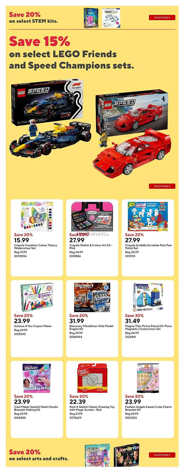 Staples flyer (2026-02-27 - 2026-03-05) | 3