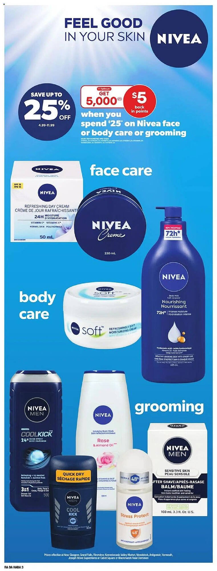 Atlantic Superstore flyer