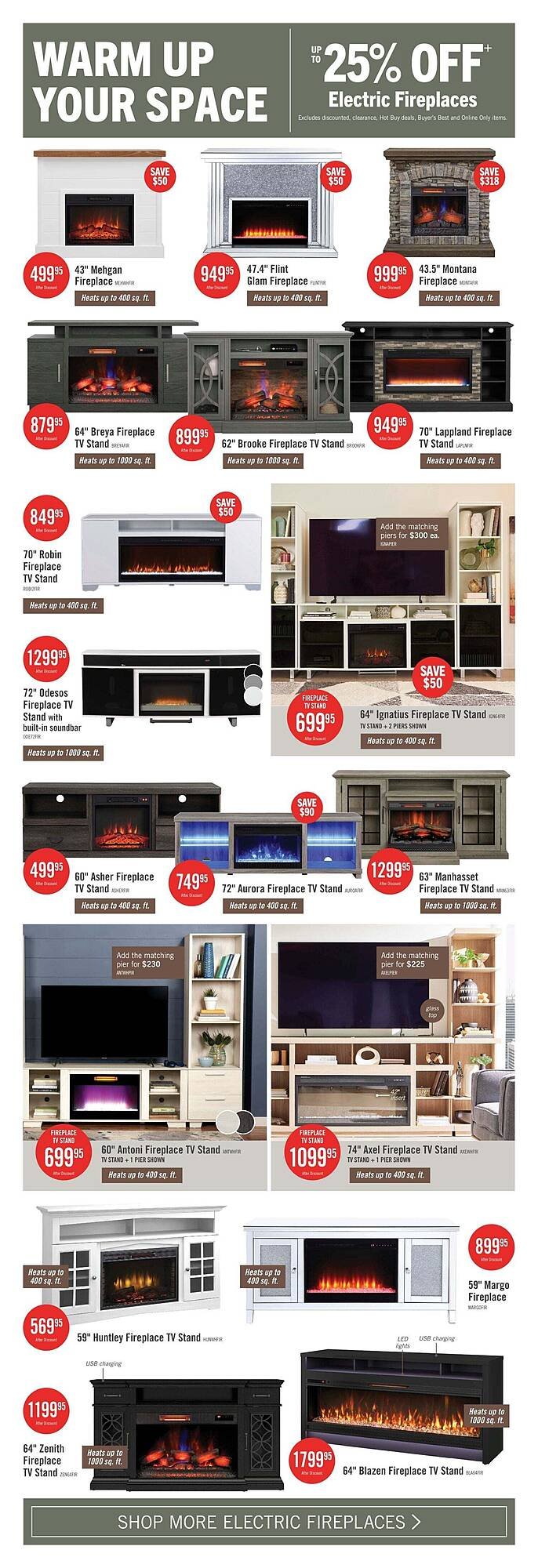 The Brick flyer (2026-01-29 - 2026-02-09) | 8