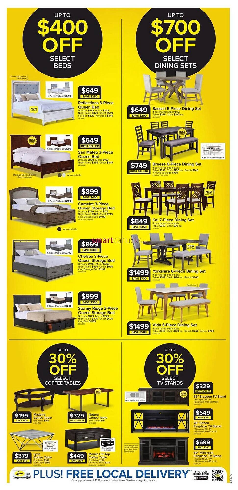 Leon&#039;s flyer (2025-11-27 - 2025-12-03) | 6