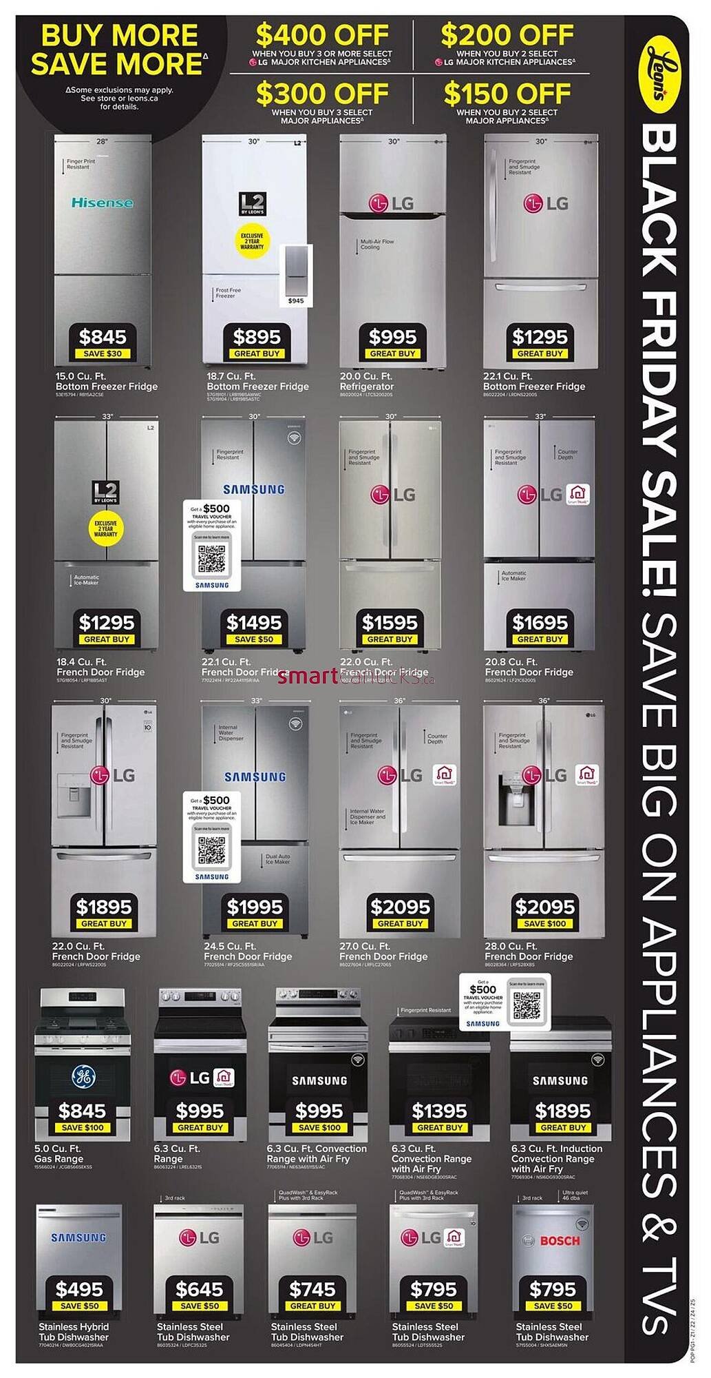 Leon&#039;s flyer (2025-11-27 - 2025-12-03) | 8