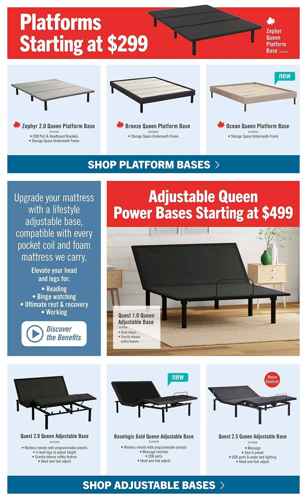 The Brick flyer (2025-12-12 - 2025-12-18) | 6