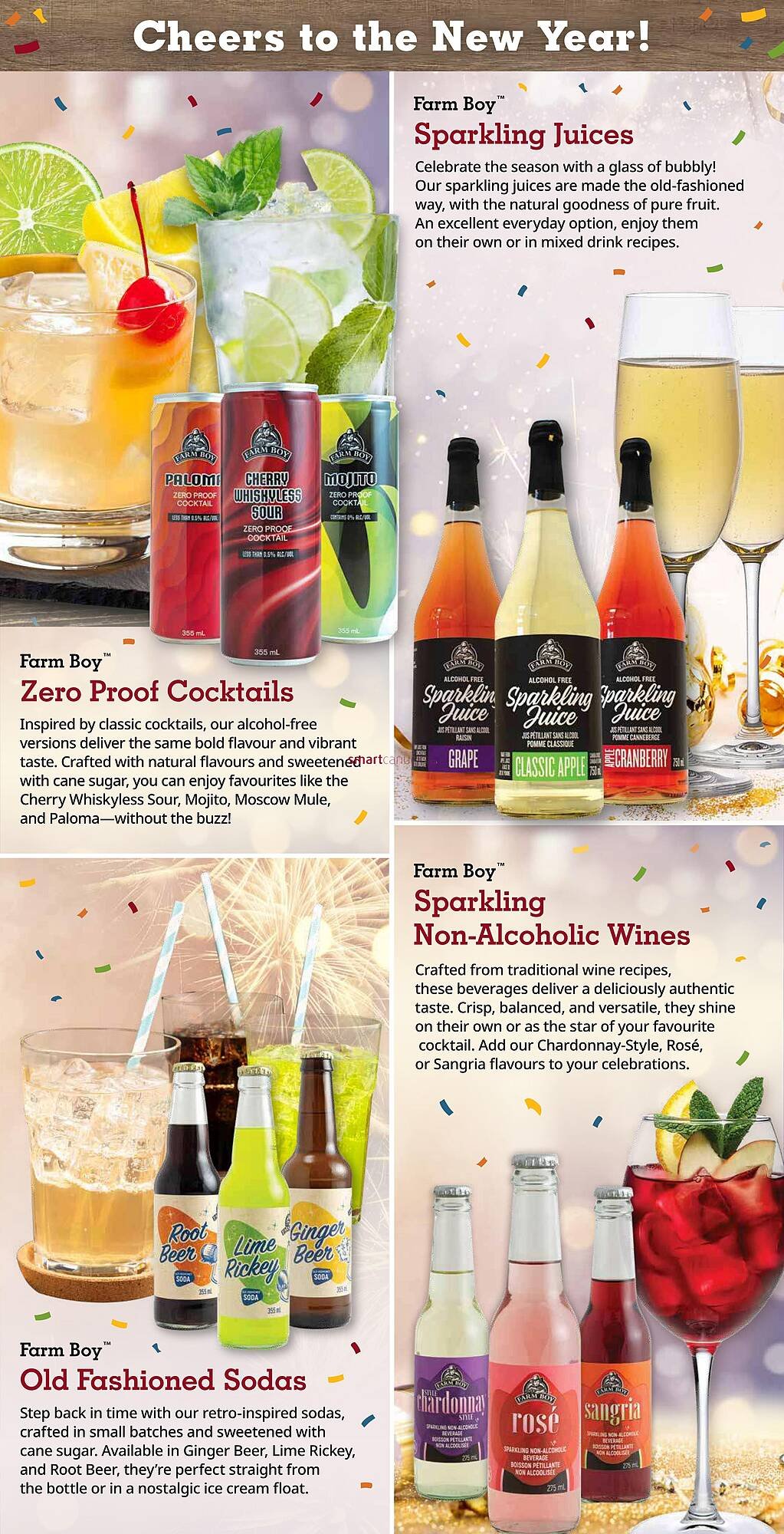 Farm Boy flyer (2025-12-26 - 2025-12-31) | 4