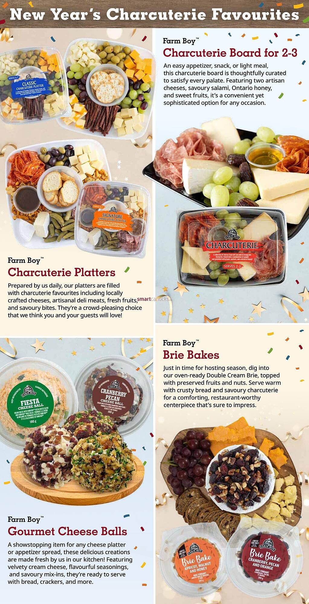 Farm Boy flyer (2025-12-26 - 2025-12-31) | 5