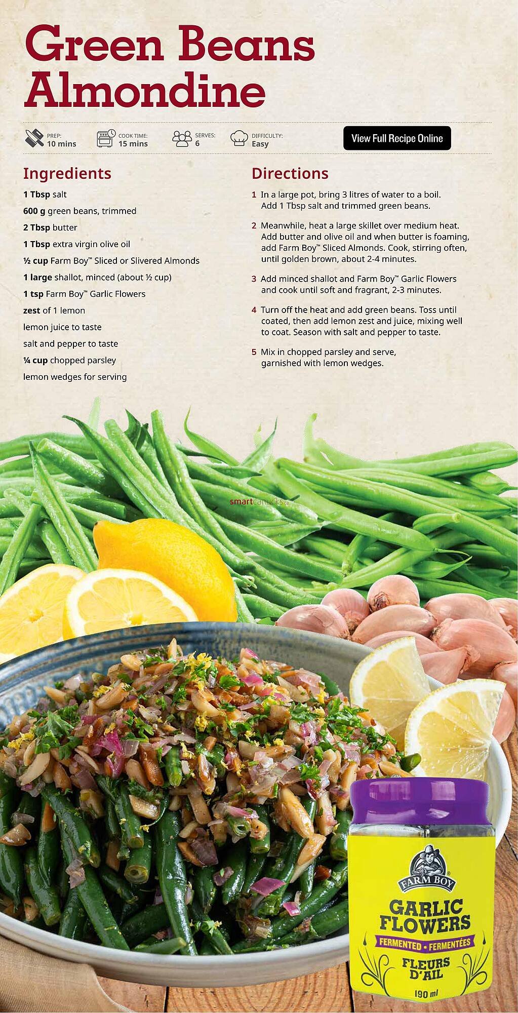 Farm Boy flyer (2025-12-26 - 2025-12-31) | 7