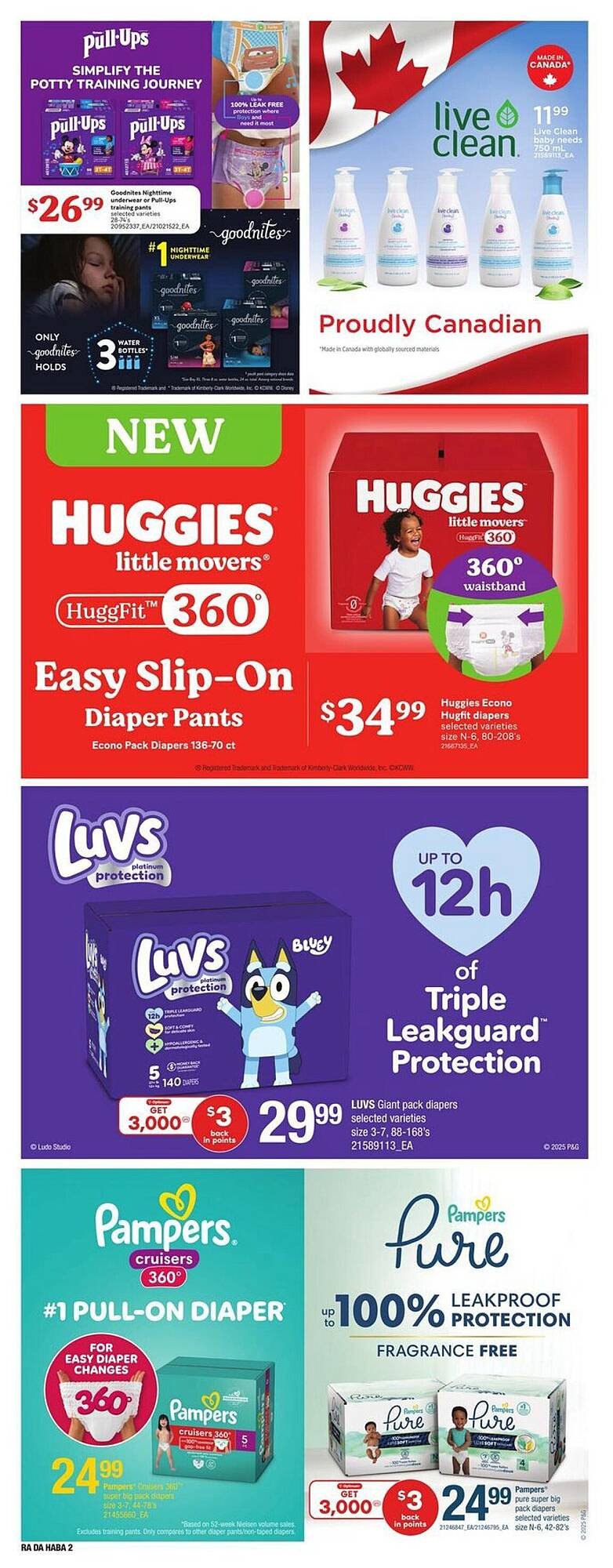 Real Canadian Superstore flyer