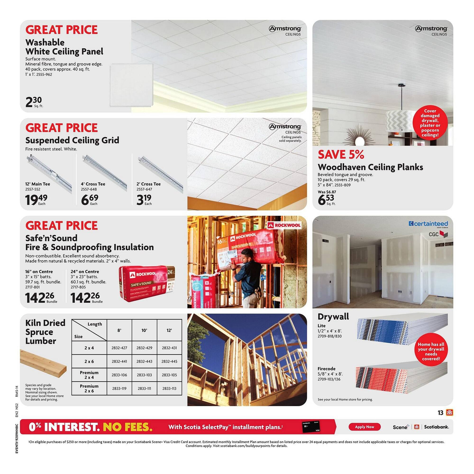 Home Hardware flyer (2026-02-26 - 2026-03-04) | 14