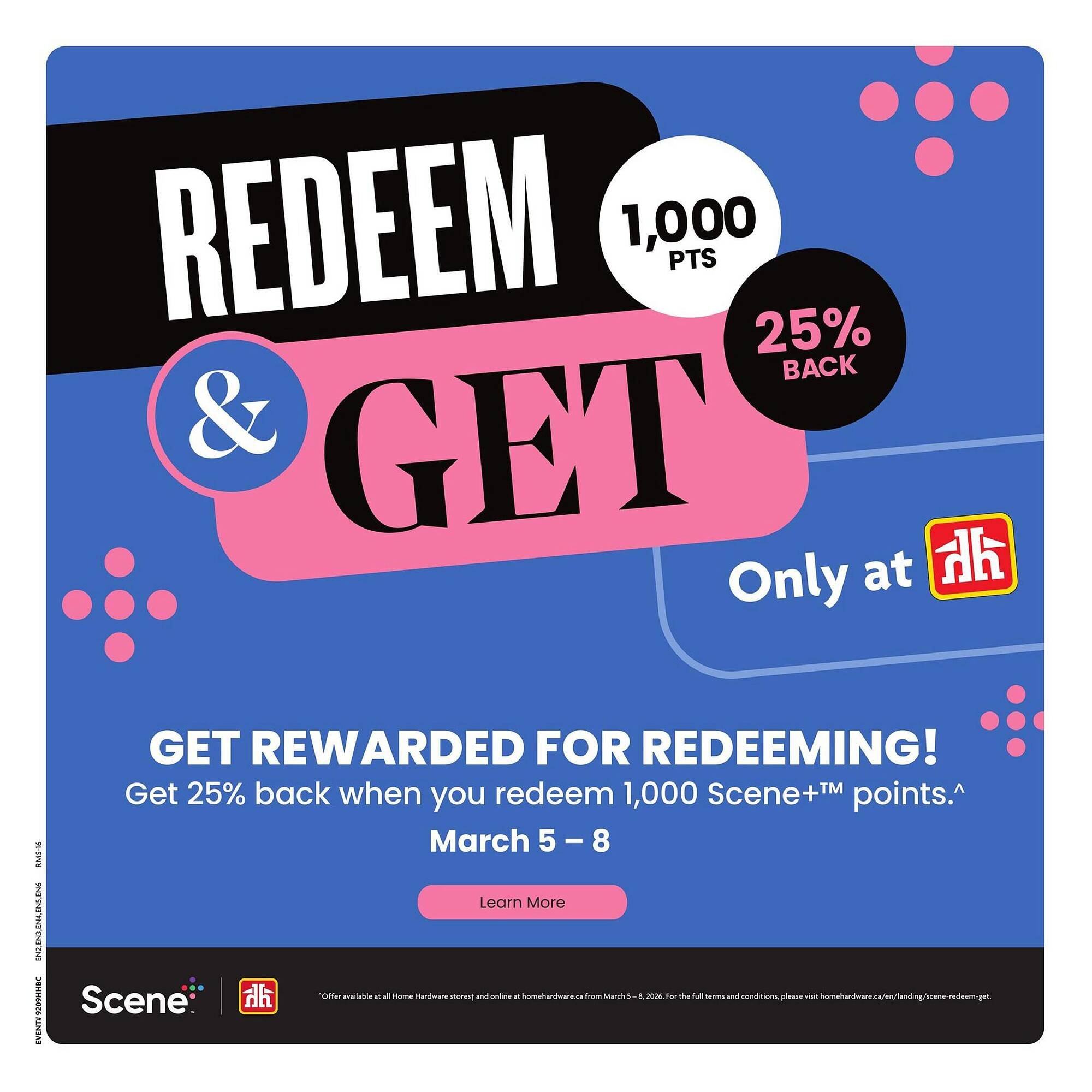 Home Hardware flyer (2026-02-26 - 2026-03-04) | 16