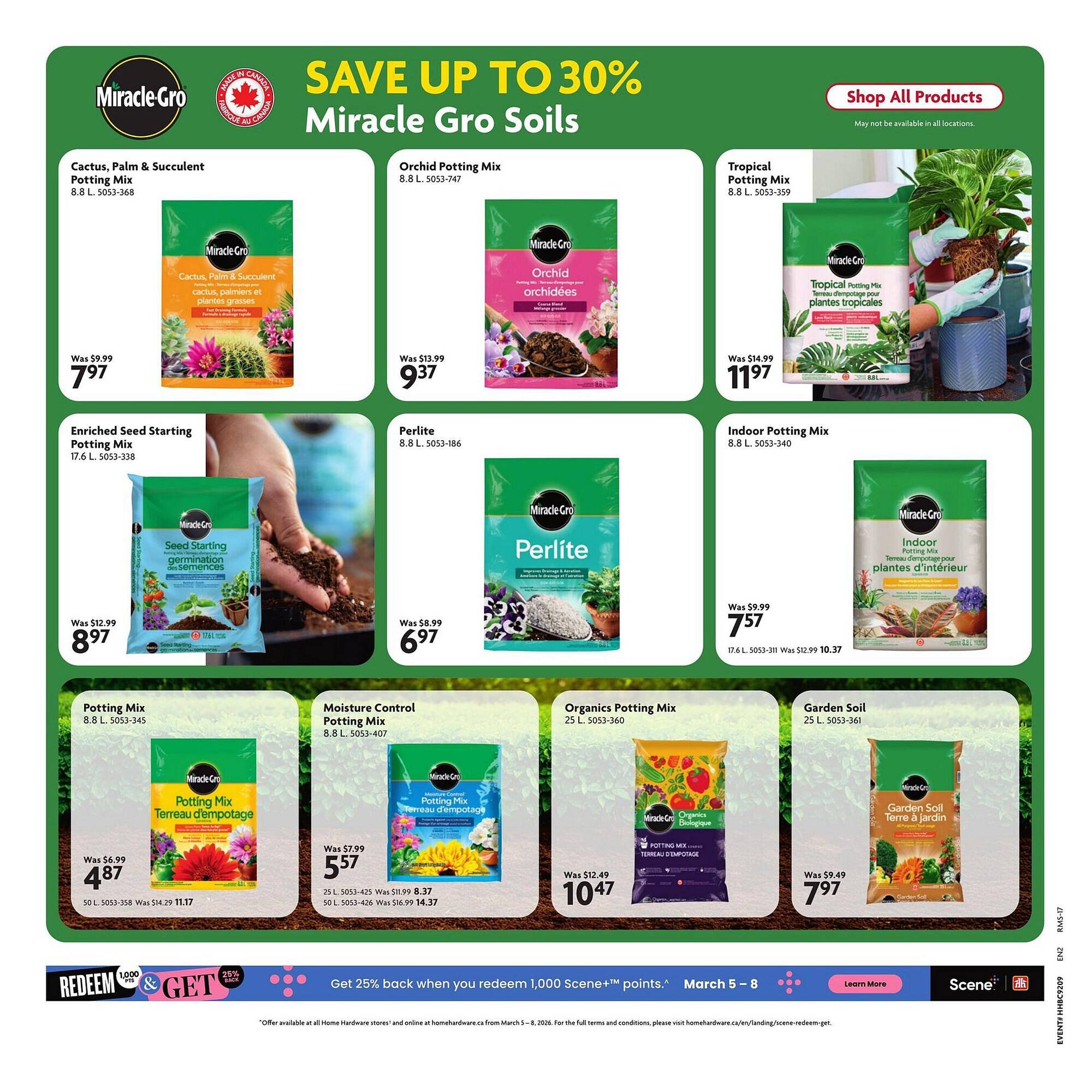 Home Hardware flyer (2026-02-26 - 2026-03-04) | 17