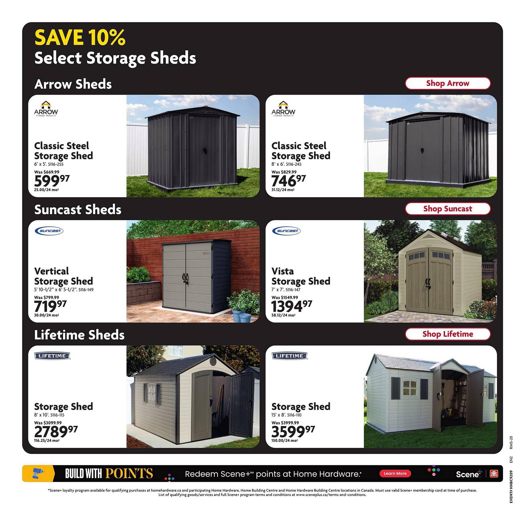 Home Hardware flyer (2026-02-26 - 2026-03-04) | 19