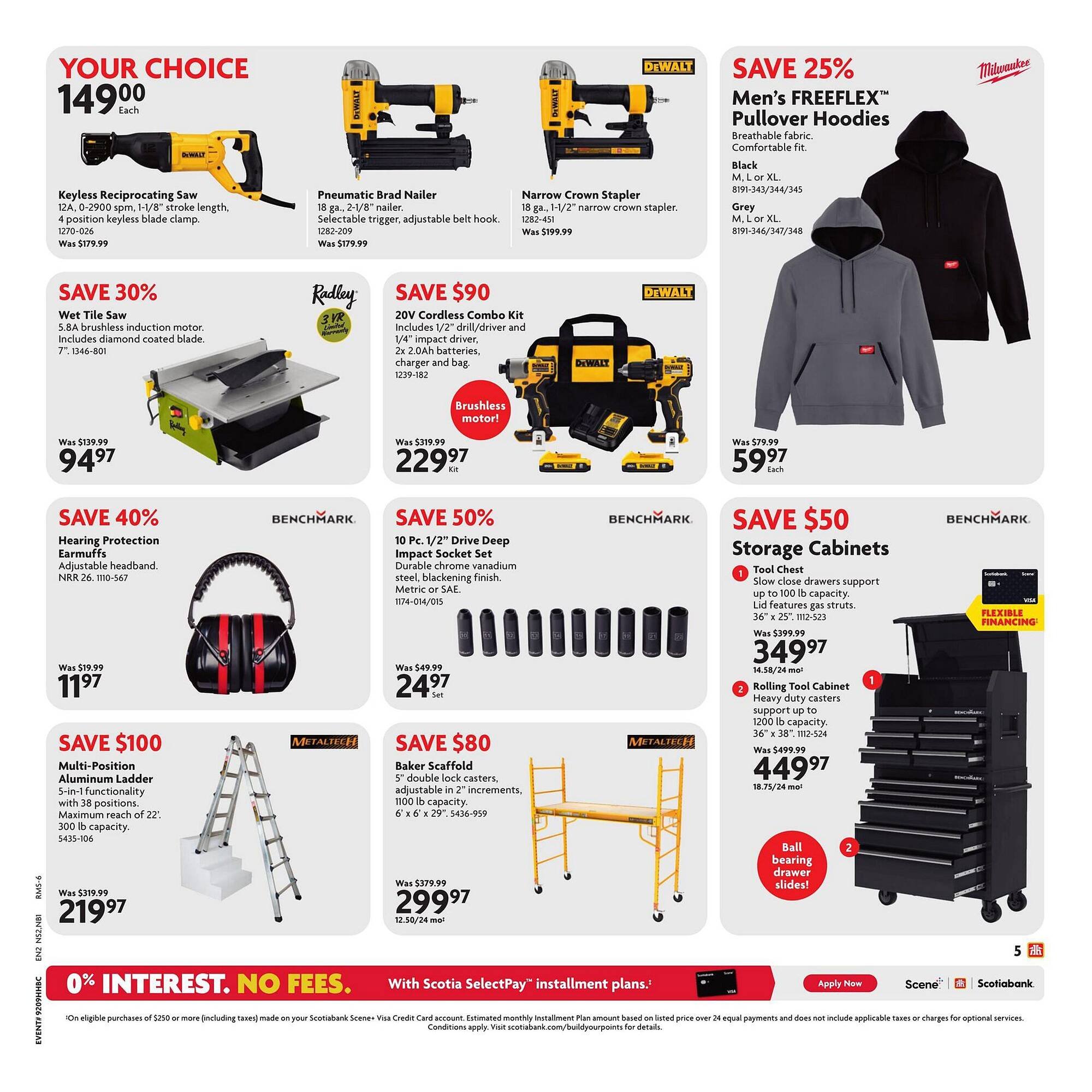 Home Hardware flyer (2026-02-26 - 2026-03-04) | 6
