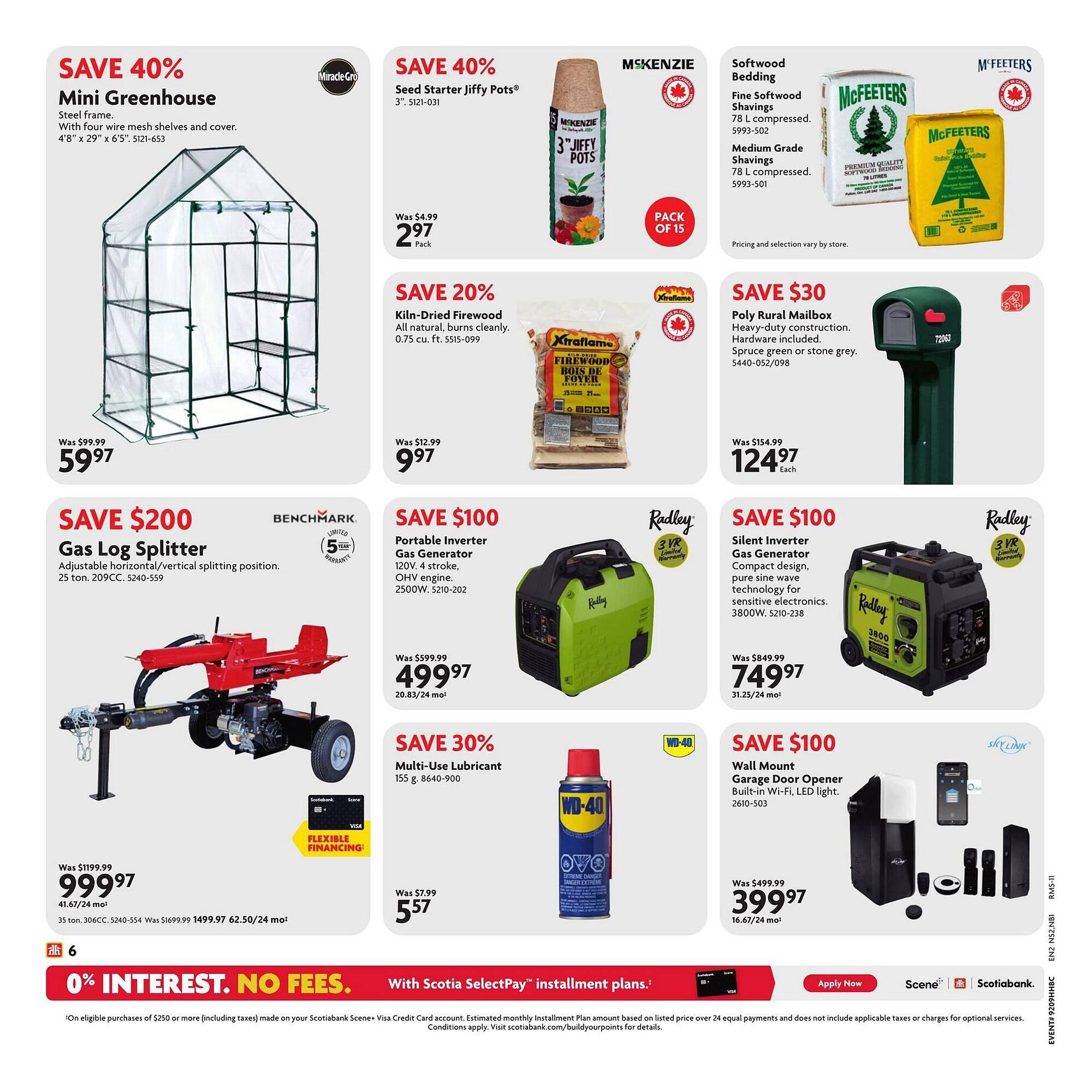 Home Hardware flyer (2026-02-26 - 2026-03-04) | 7