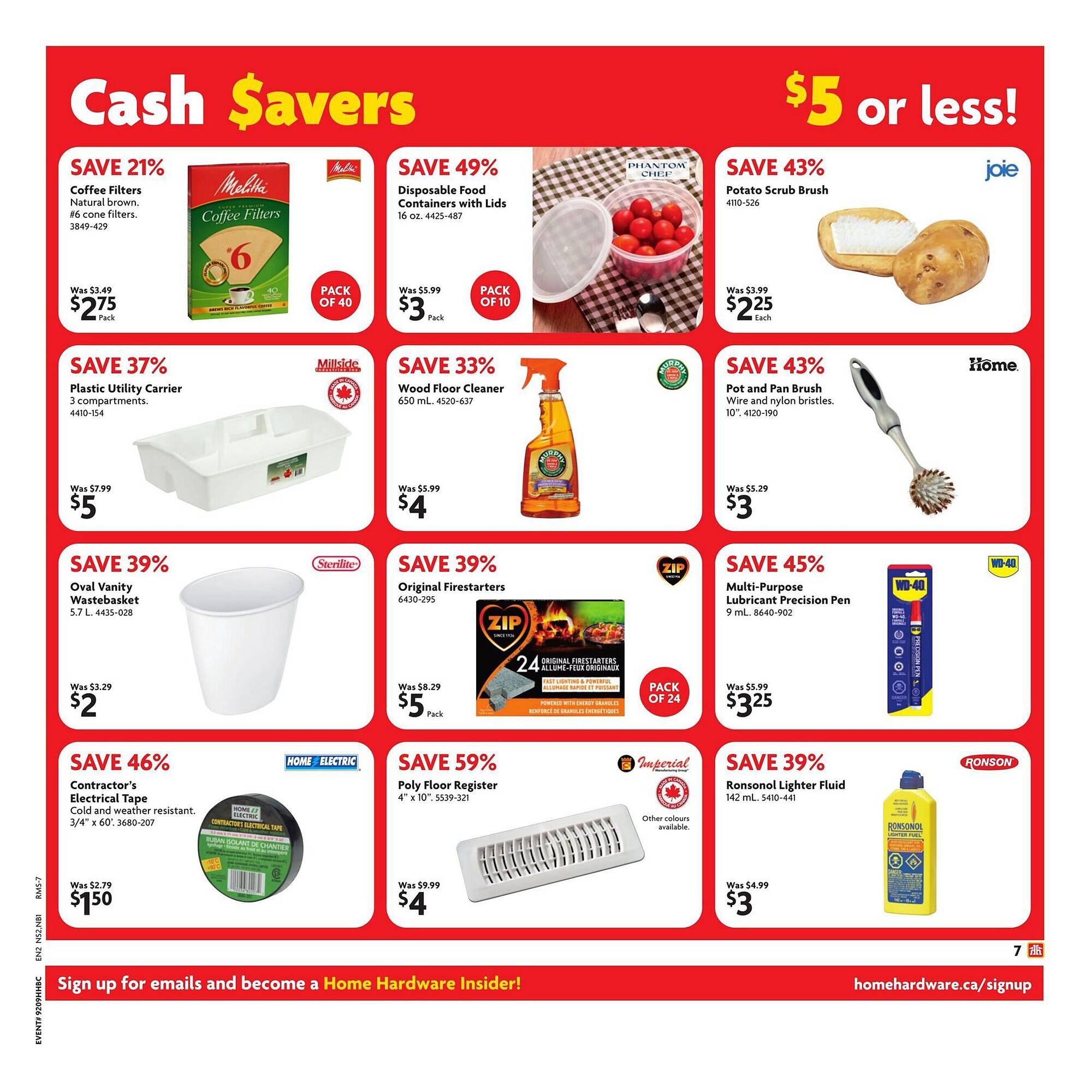 Home Hardware flyer (2026-02-26 - 2026-03-04) | 8