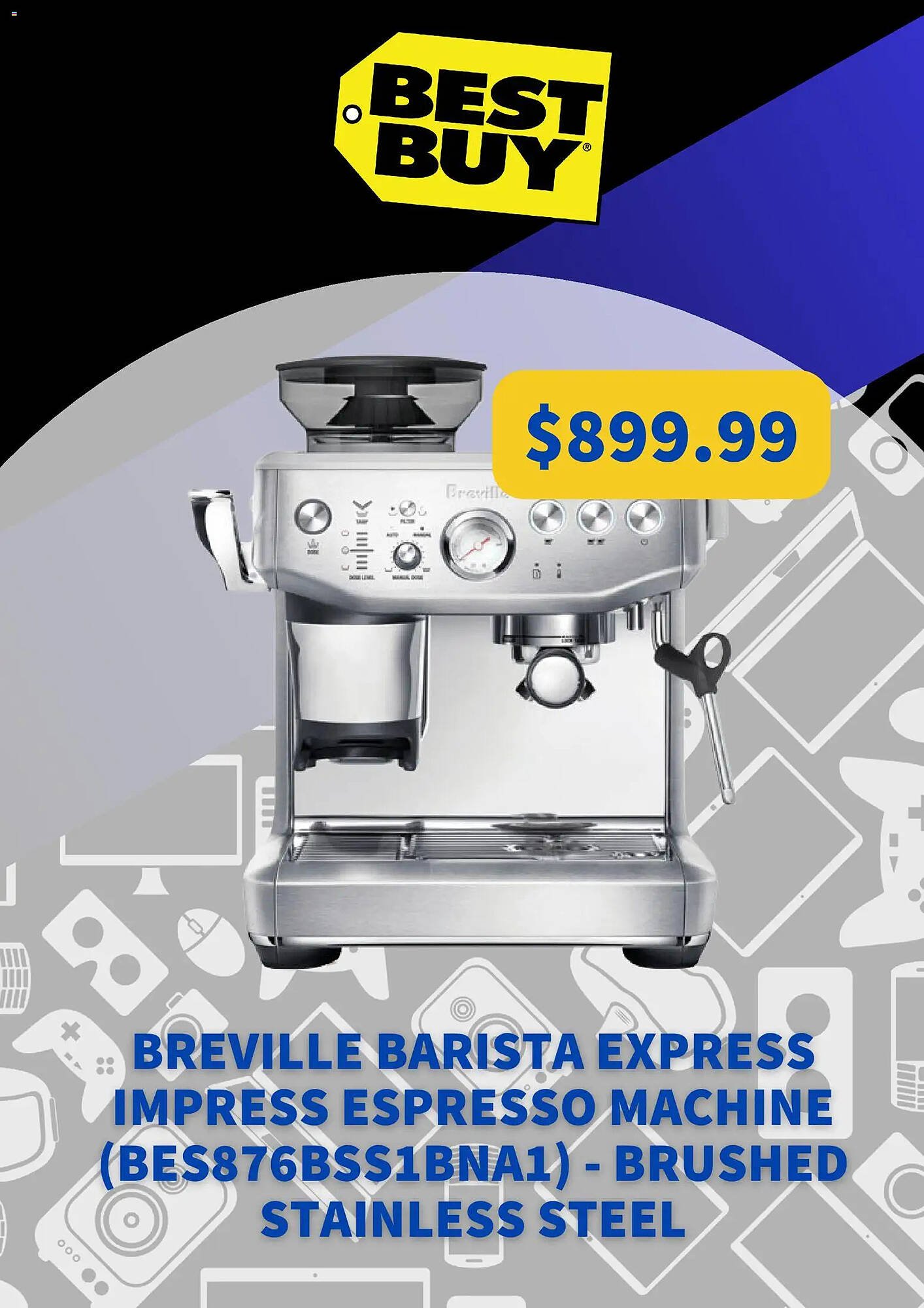 Best Buy flyer (2025-11-03 - 2025-11-10) | 3