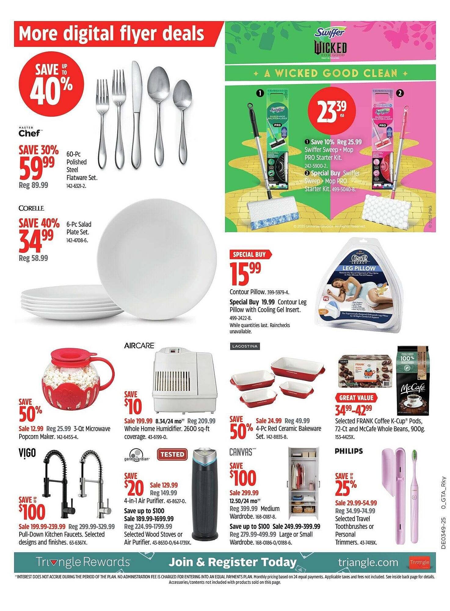 Canadian Tire flyer (2025-11-27 - 2025-12-04) | 19