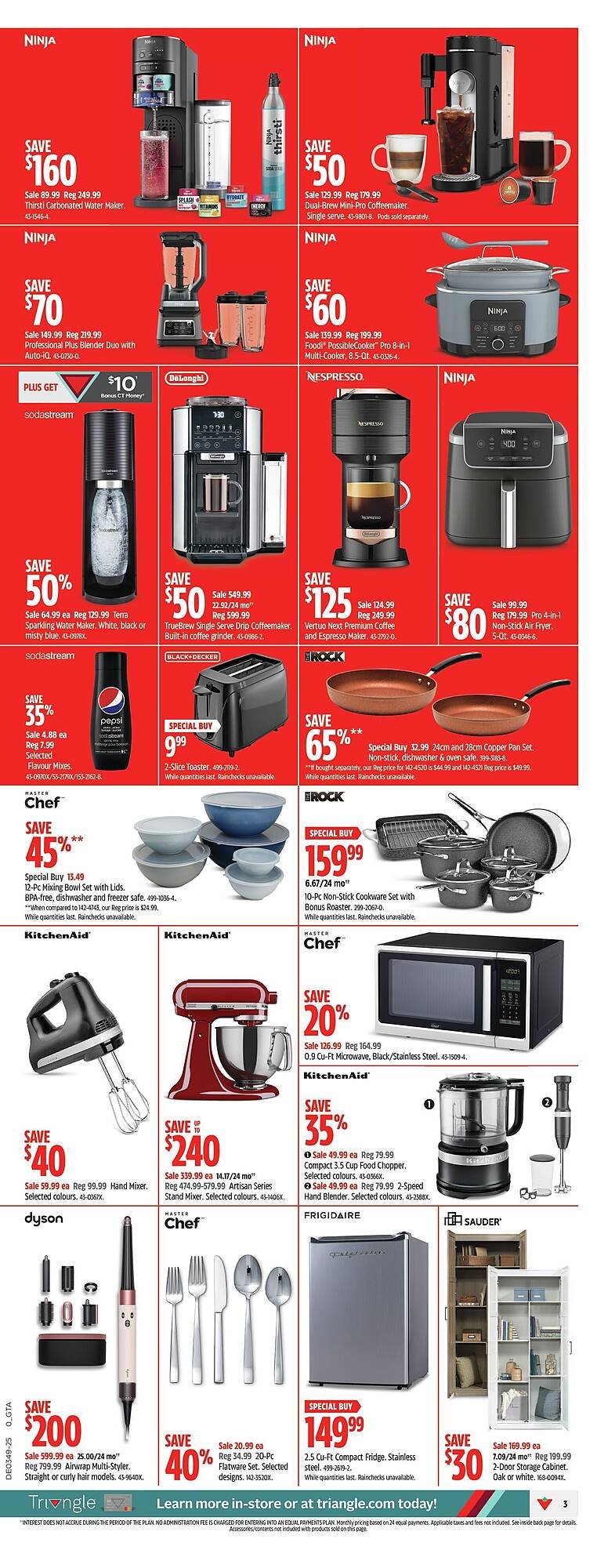 Canadian Tire flyer (2025-11-27 - 2025-12-04) | 4