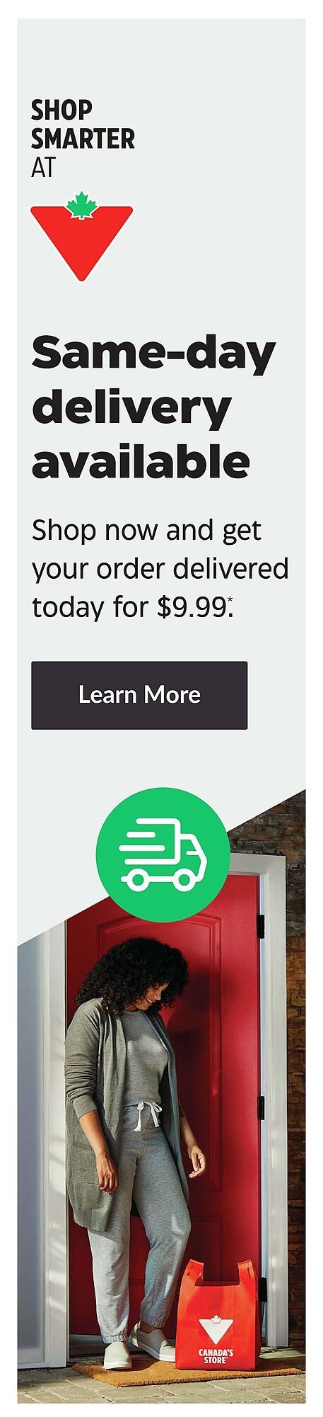 Canadian Tire flyer (2025-11-27 - 2025-12-04) | 5