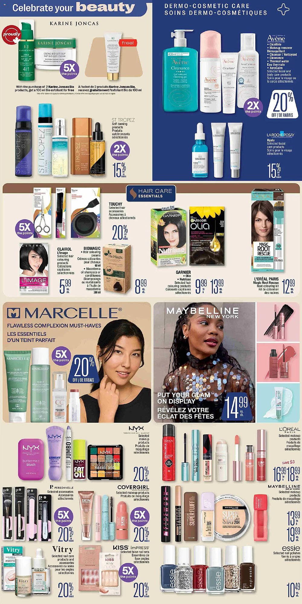 Jean Coutu flyer (2025-11-20 - 2025-11-27) | 5