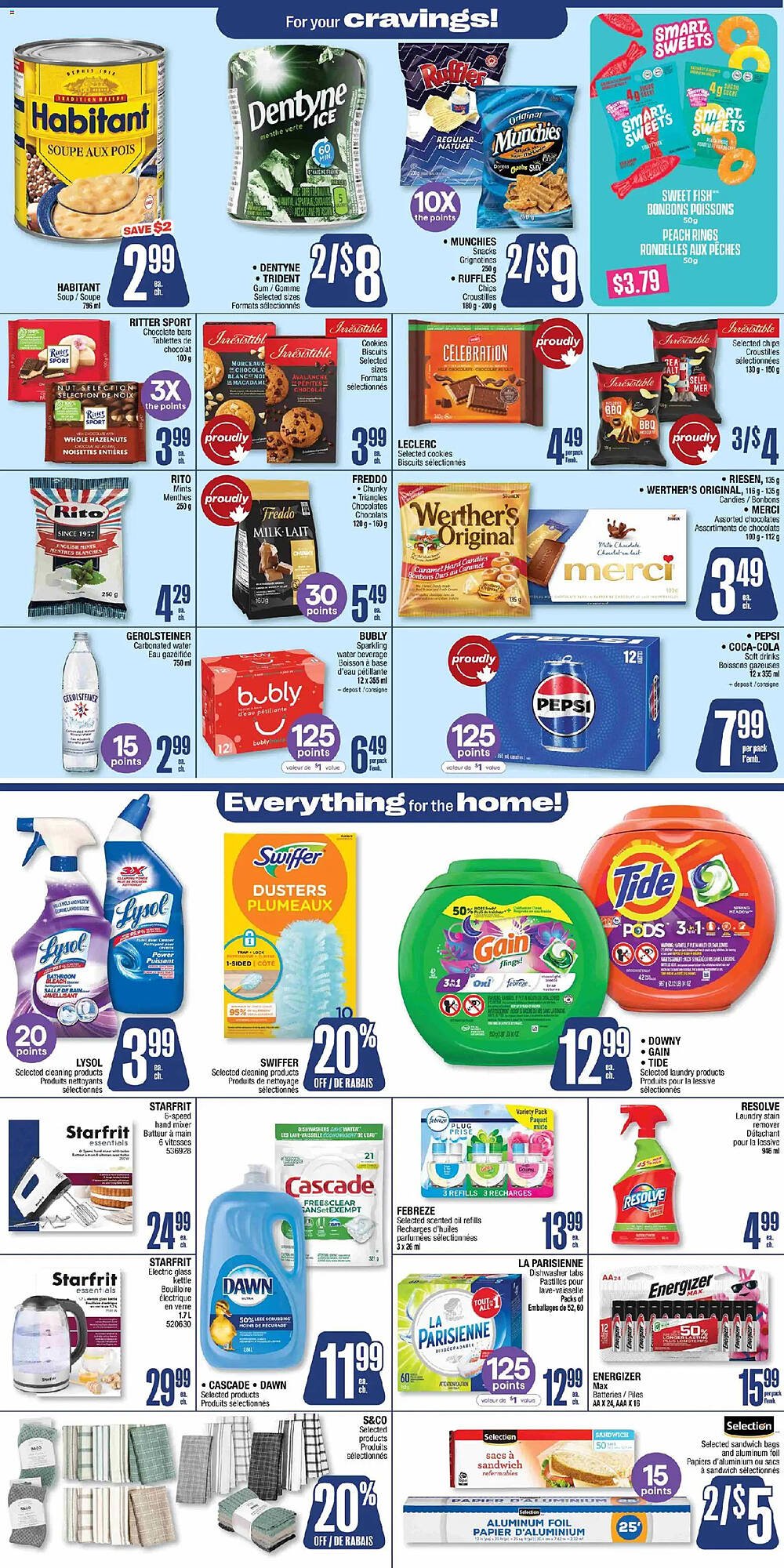 Jean Coutu flyer (2025-11-20 - 2025-11-27) | 6