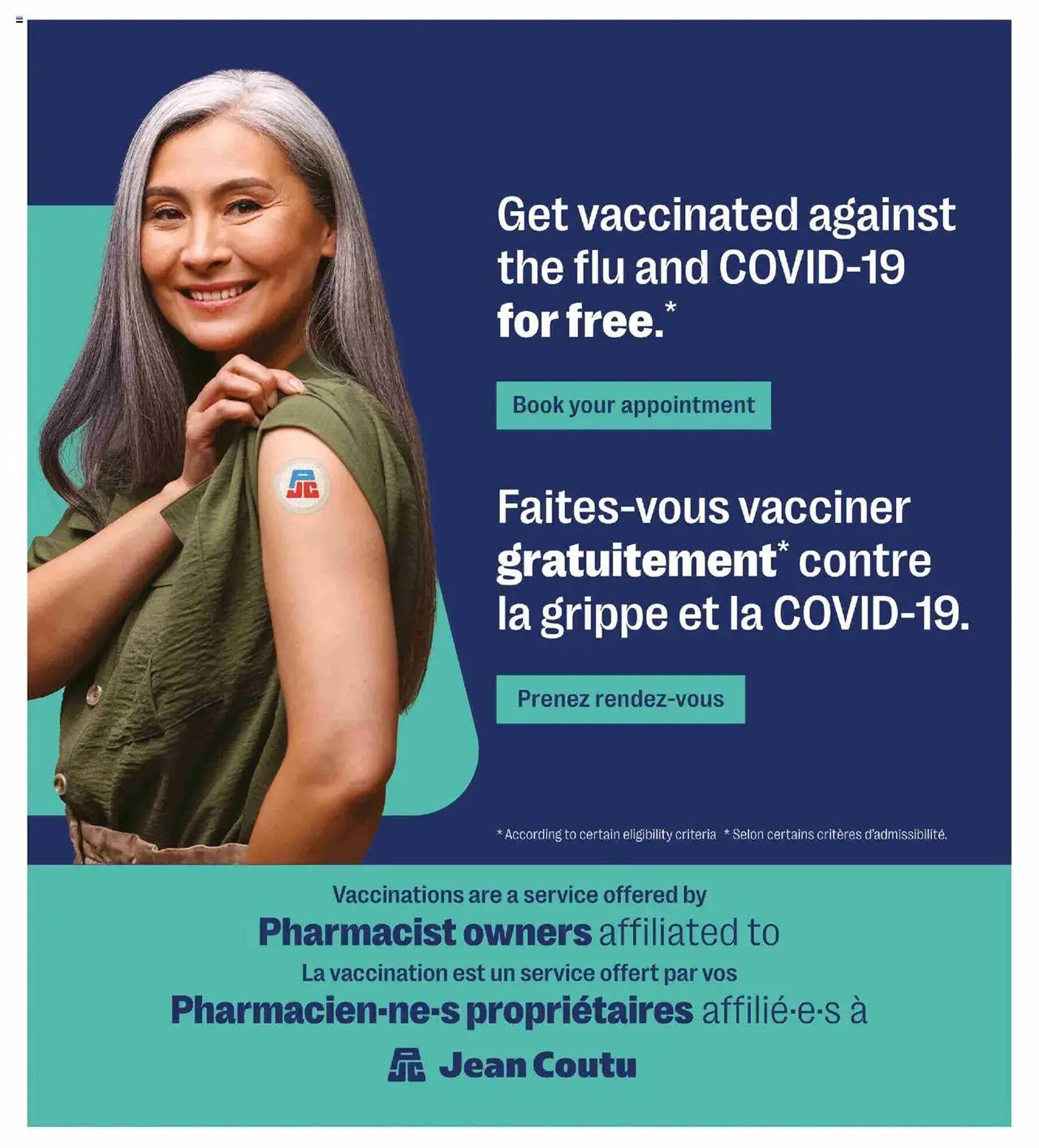 Jean Coutu flyer (2025-10-23 - 2025-10-29) | 14