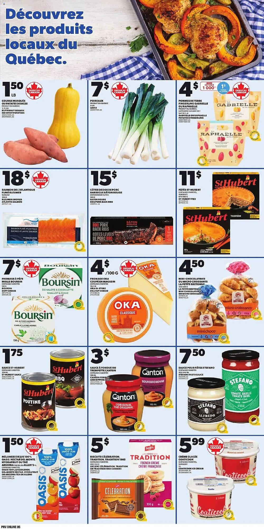 Provigo flyer (2025-11-27 - 2025-12-03) | 6