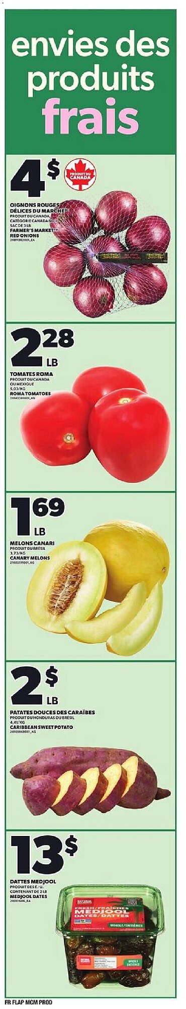 Provigo flyer (2025-11-27 - 2025-12-03) | 8