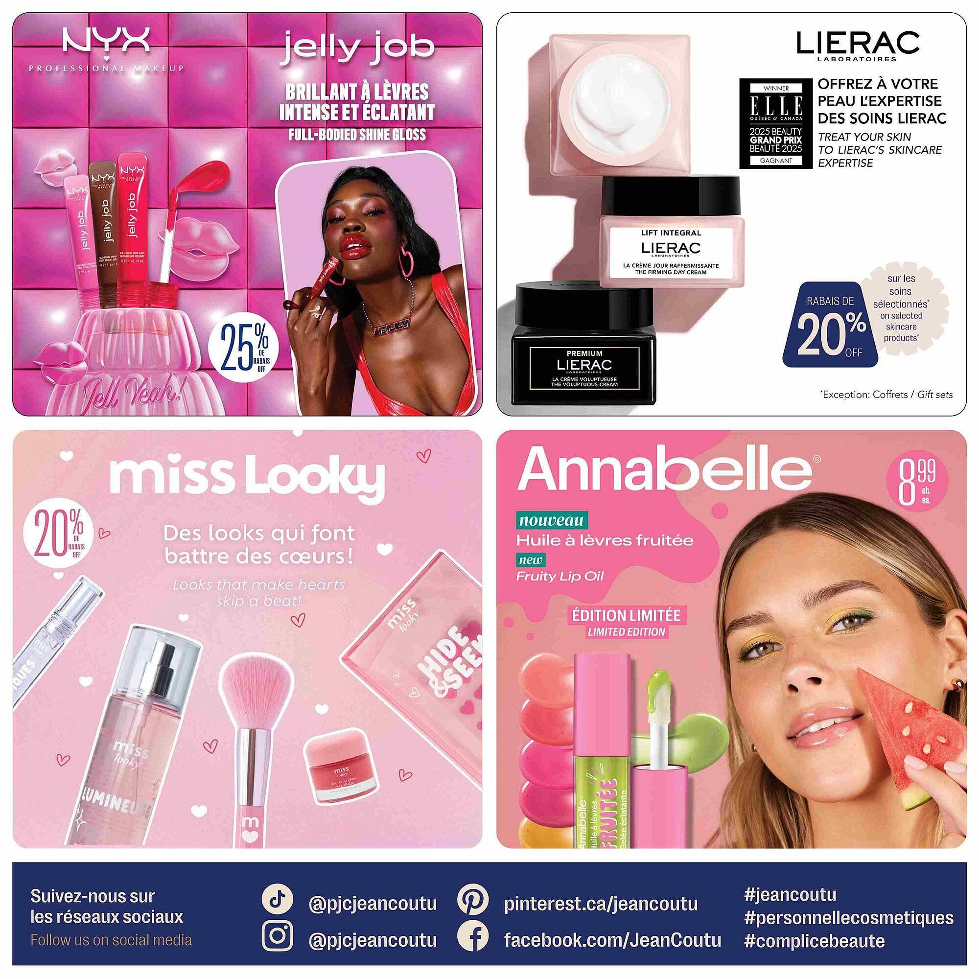 Jean Coutu flyer (2026-02-05 - 2026-02-11) | 16