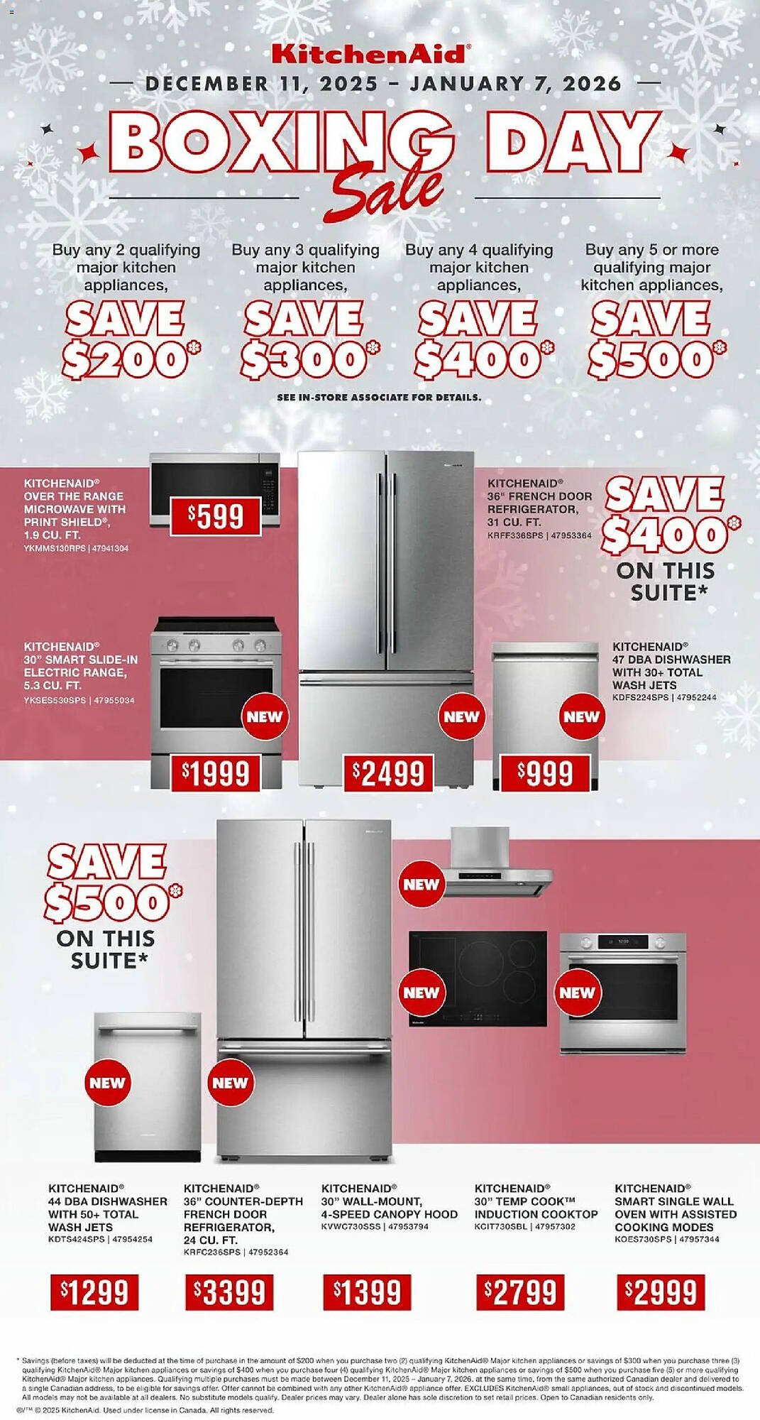 Leon&#039;s flyer (2025-12-11 - 2026-01-07) | 4