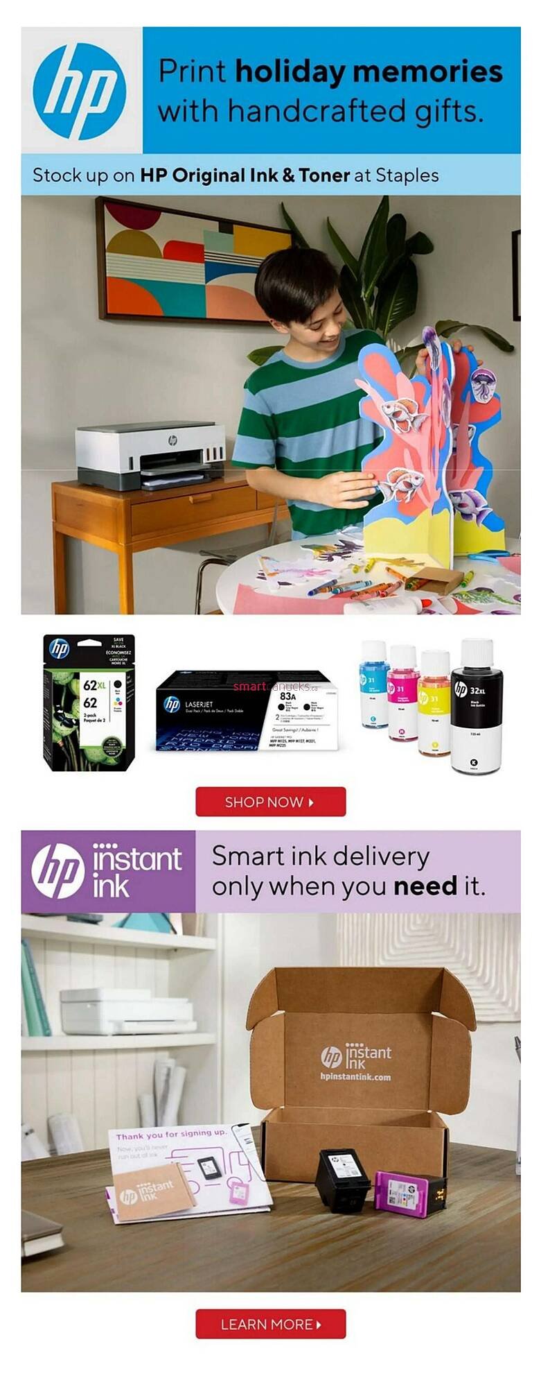 Staples flyer (2025-12-05 - 2025-12-11) | 19