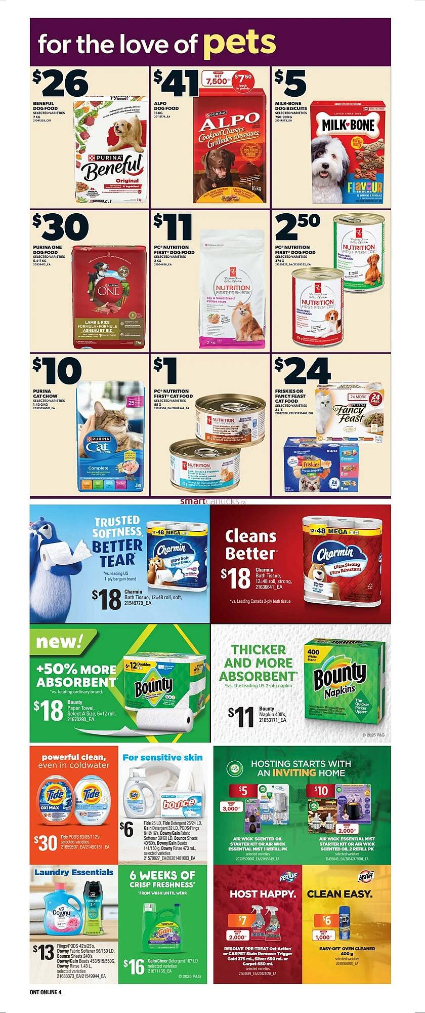Zehrs Markets weekly ad