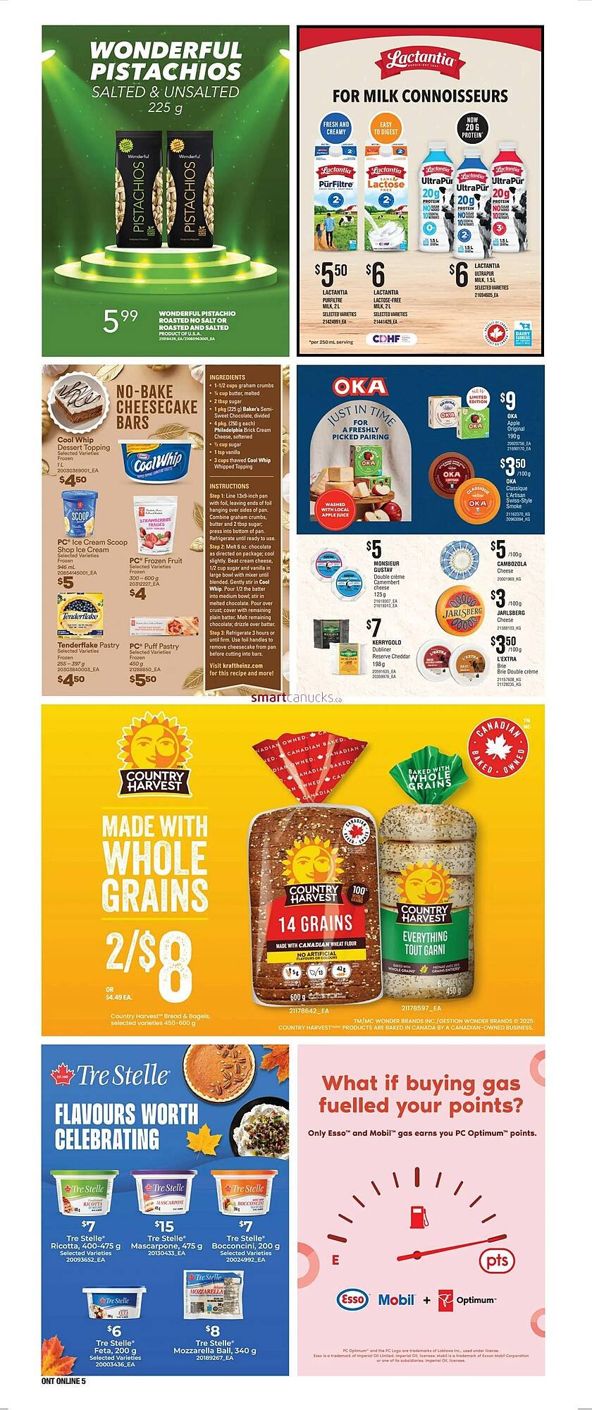Zehrs Markets weekly ad