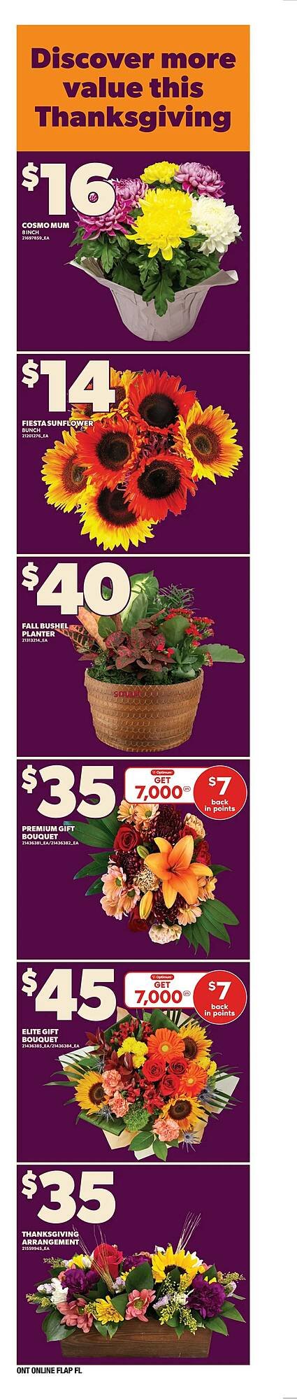 Zehrs Markets weekly ad