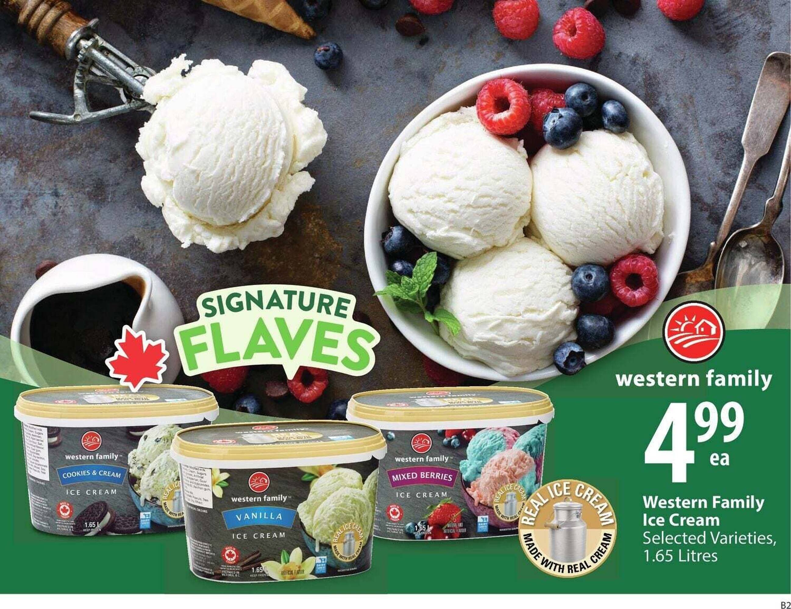 Save on Foods flyer
