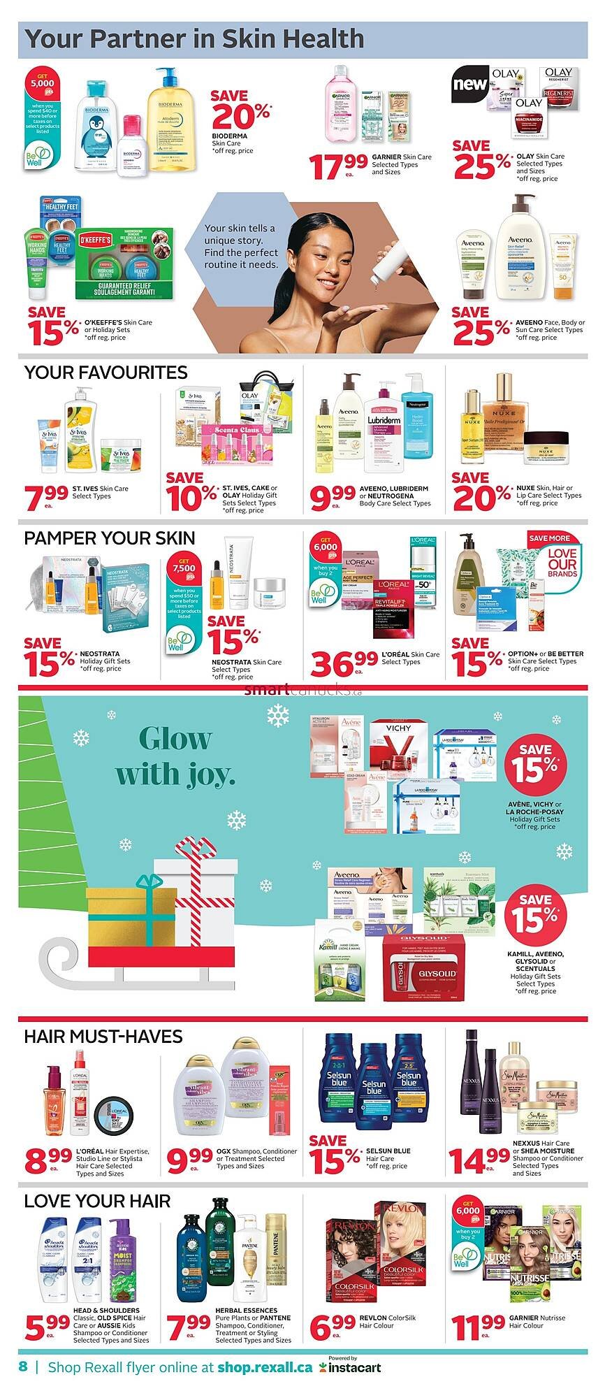 Rexall flyer (2025-11-20 - 2025-11-26) | 14