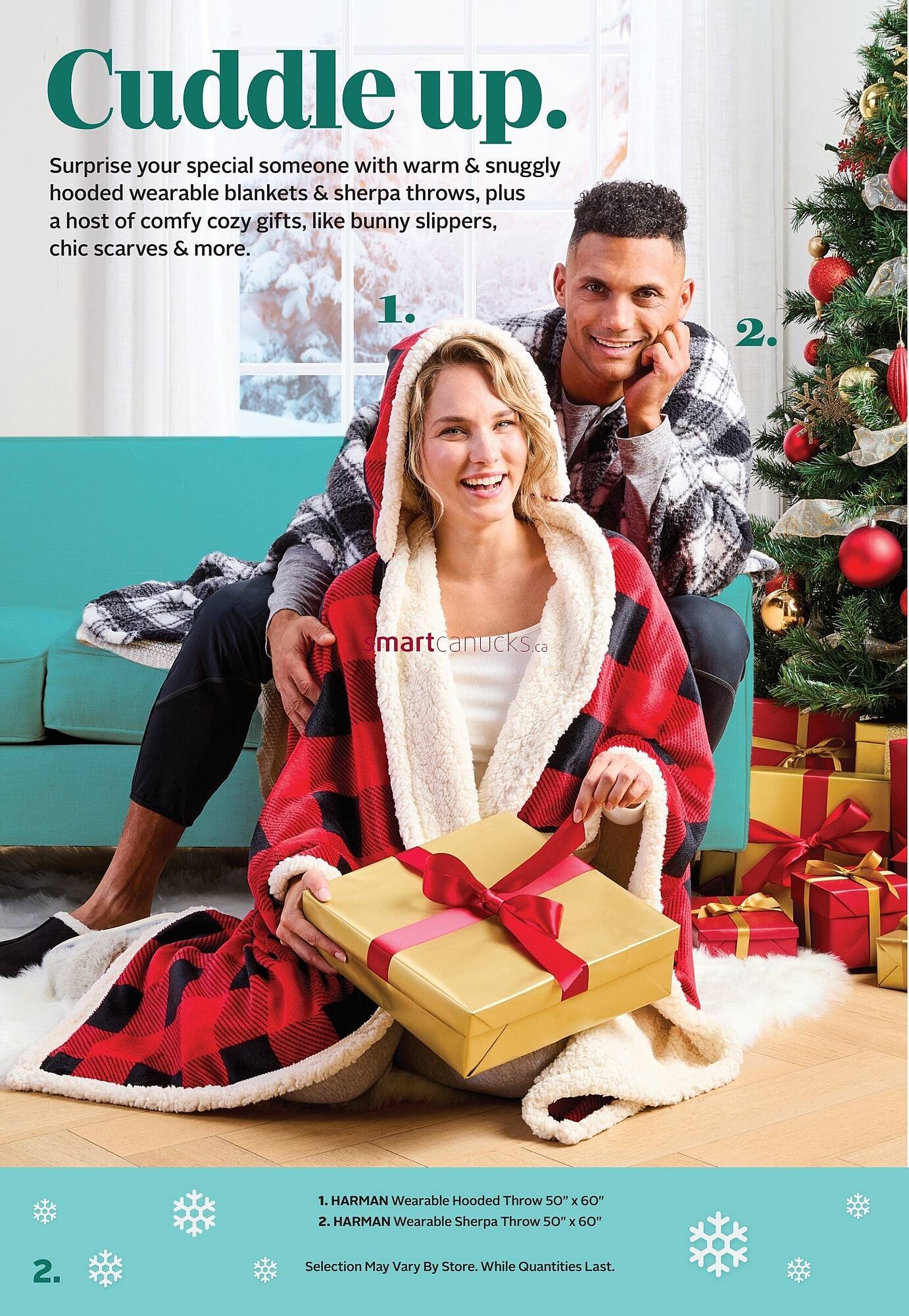 Rexall flyer (2025-11-20 - 2025-11-26) | 23