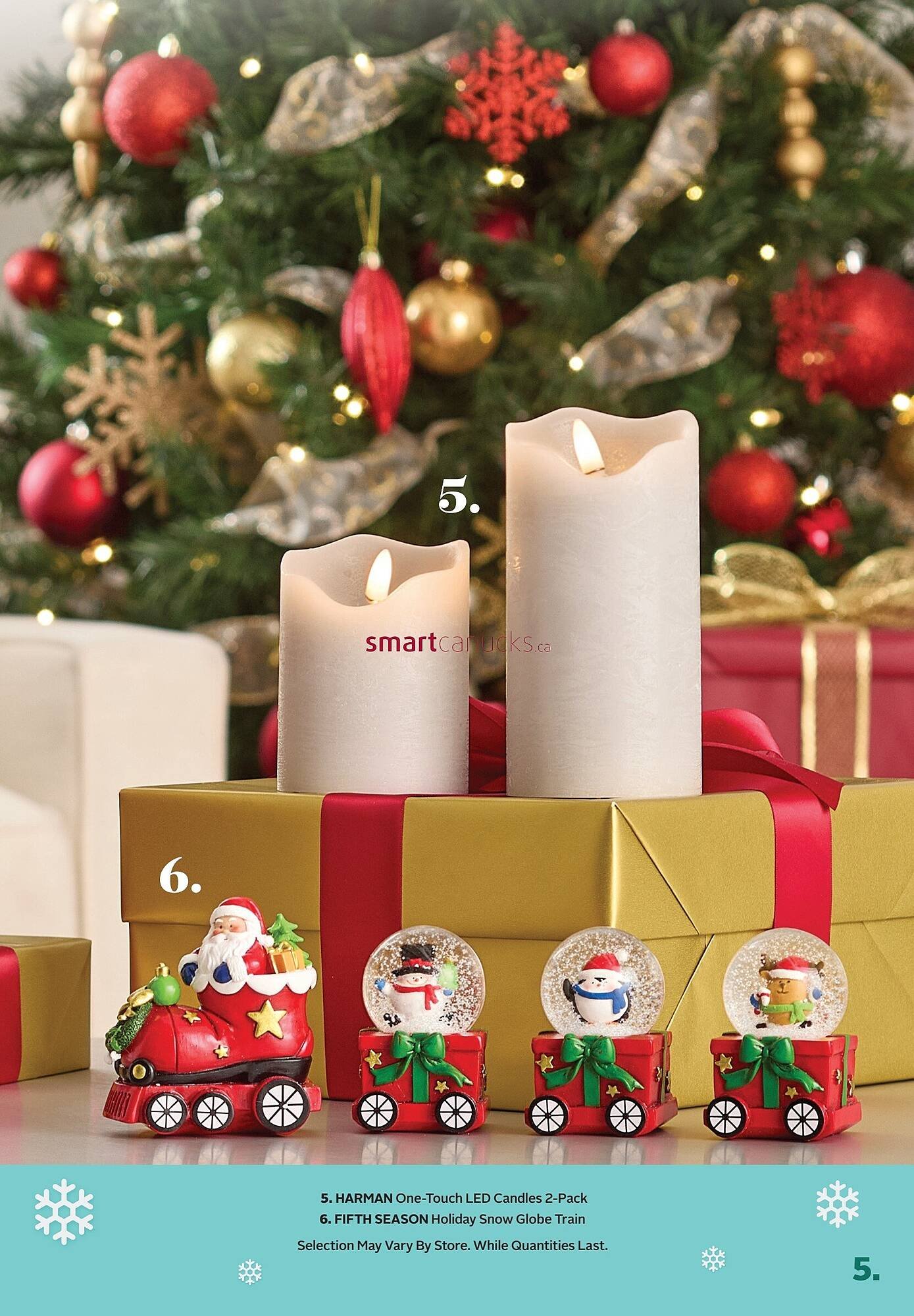 Rexall flyer (2025-11-20 - 2025-11-26) | 26