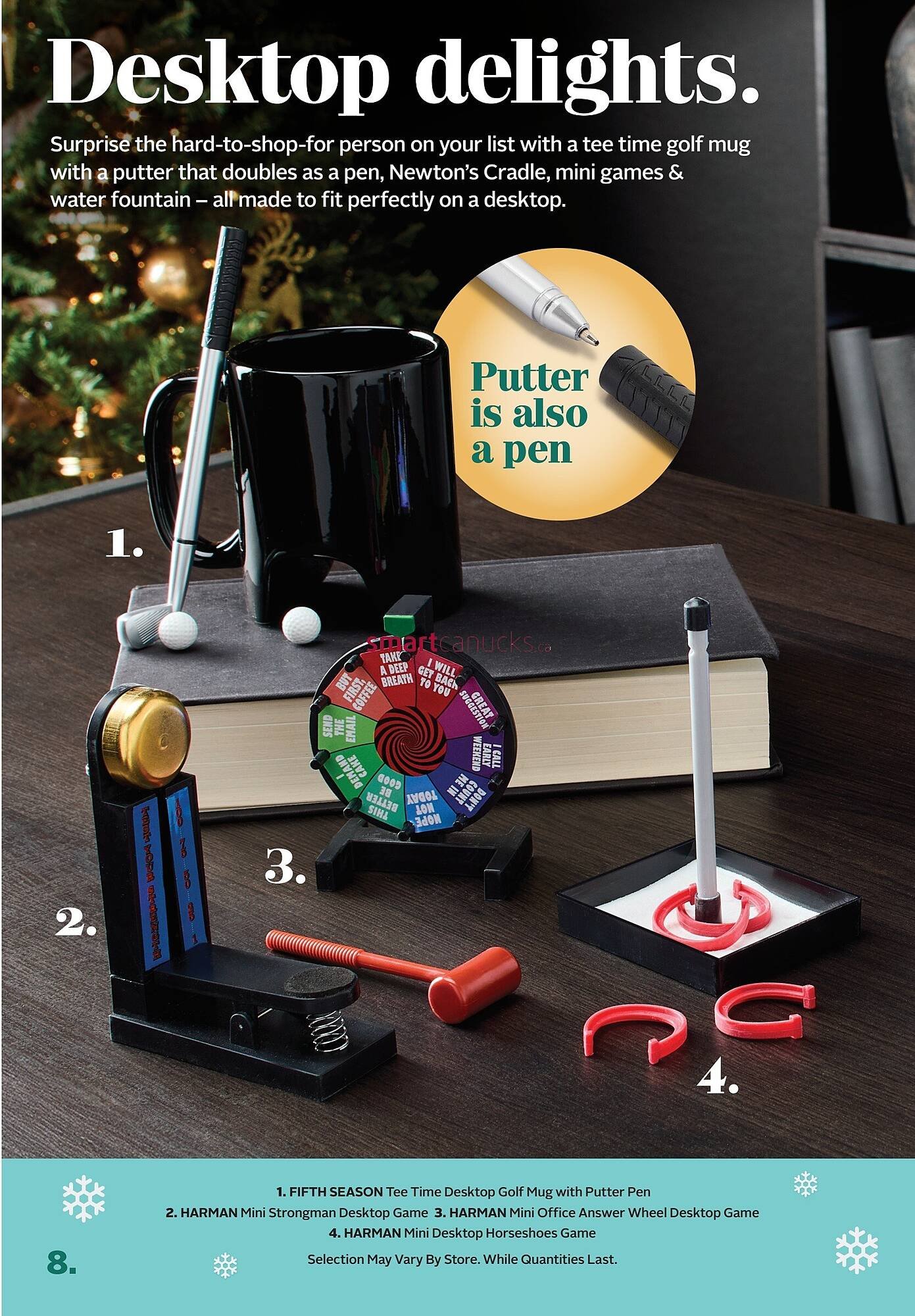 Rexall flyer (2025-11-20 - 2025-11-26) | 29