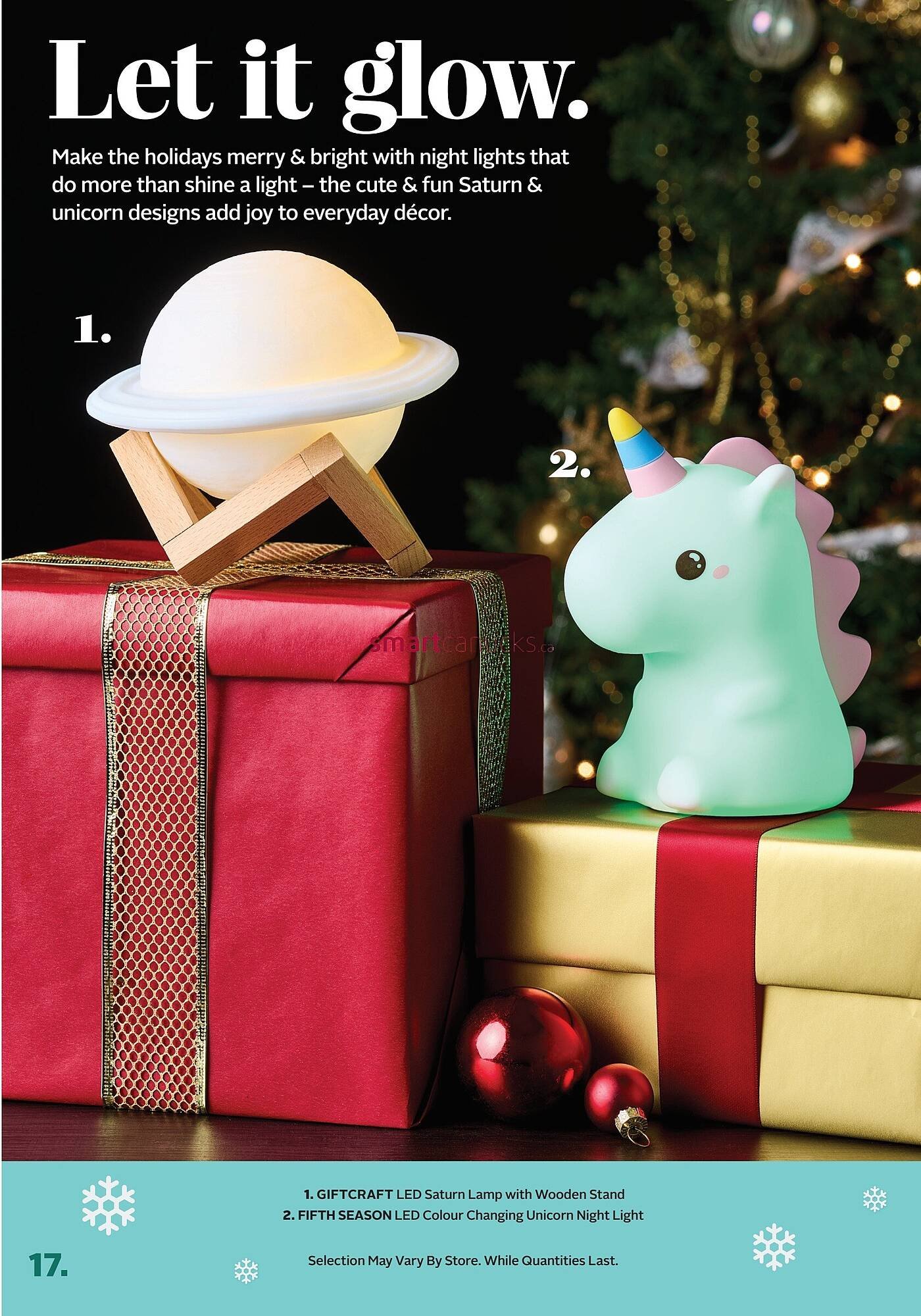 Rexall flyer (2025-11-20 - 2025-11-26) | 38