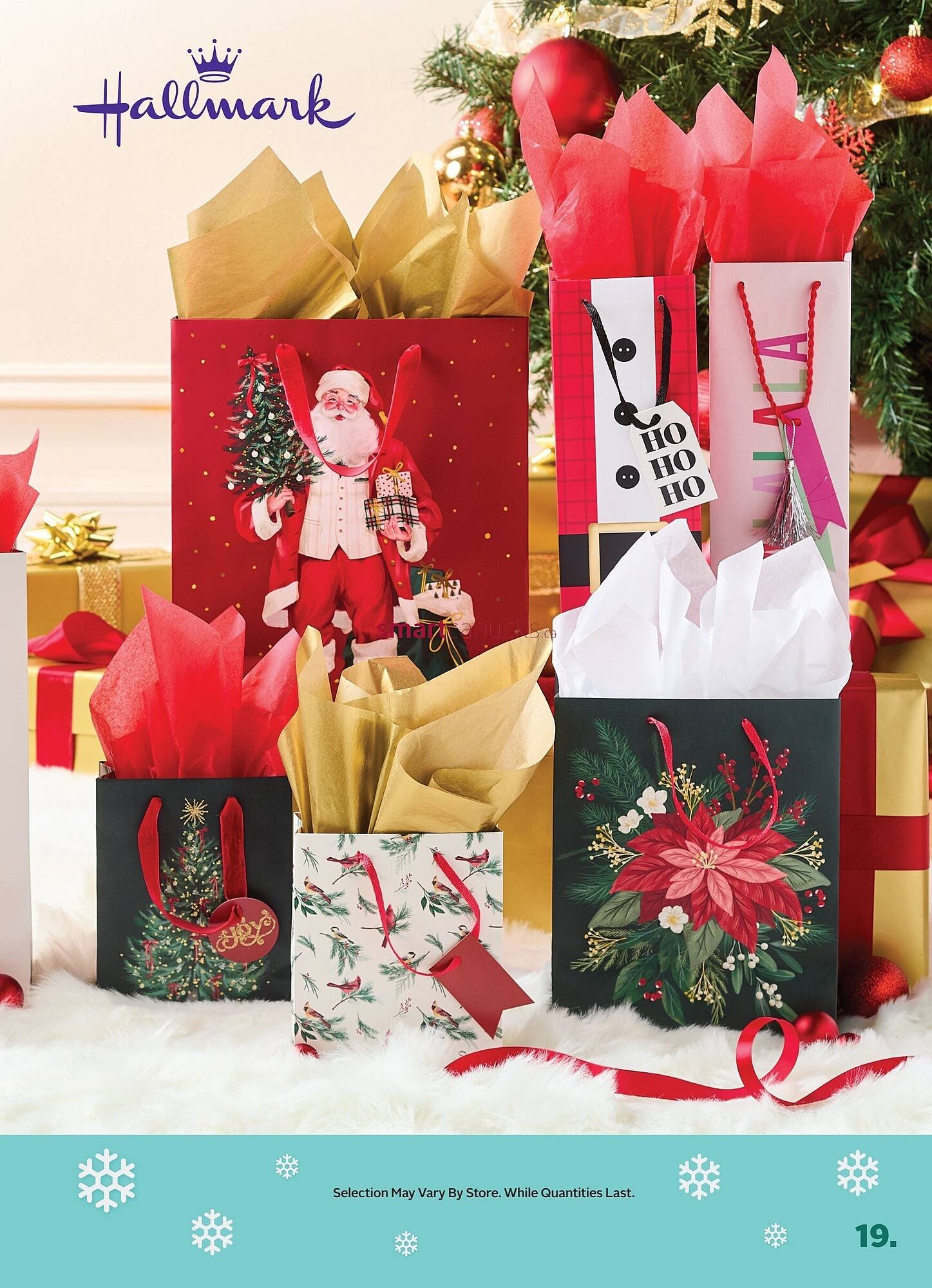 Rexall flyer (2025-11-20 - 2025-11-26) | 40