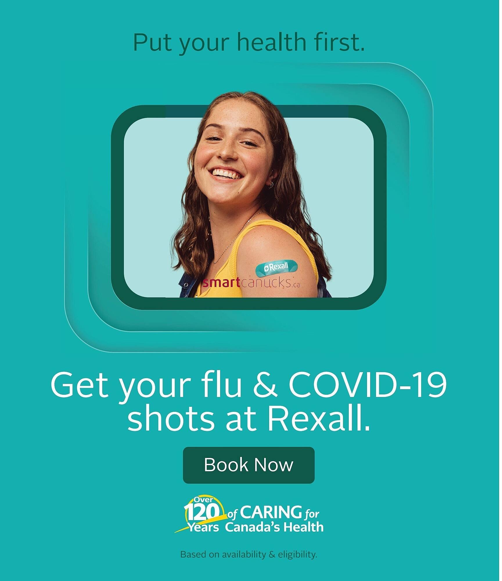 Rexall flyer (2025-11-20 - 2025-11-26) | 8