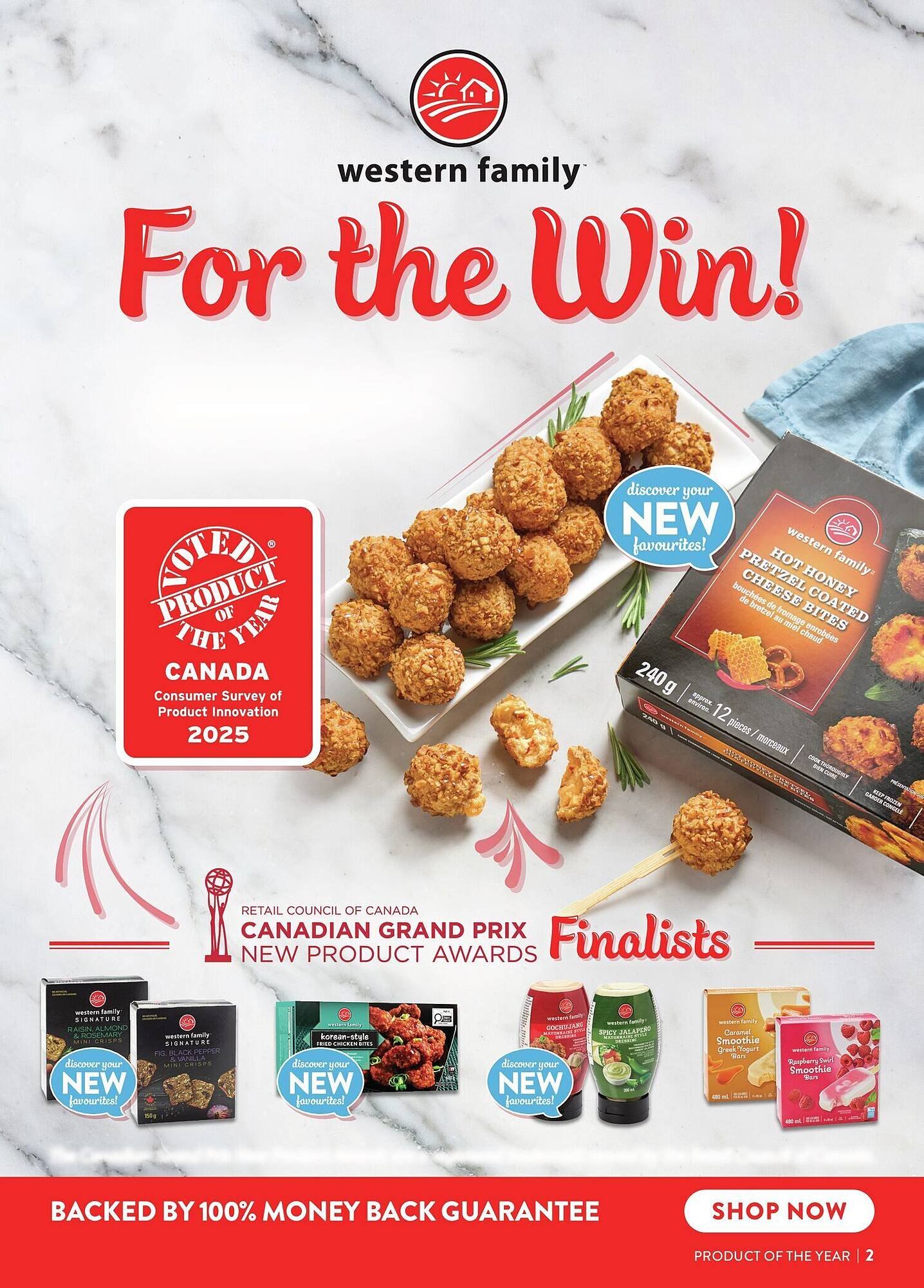 Save on Foods flyer