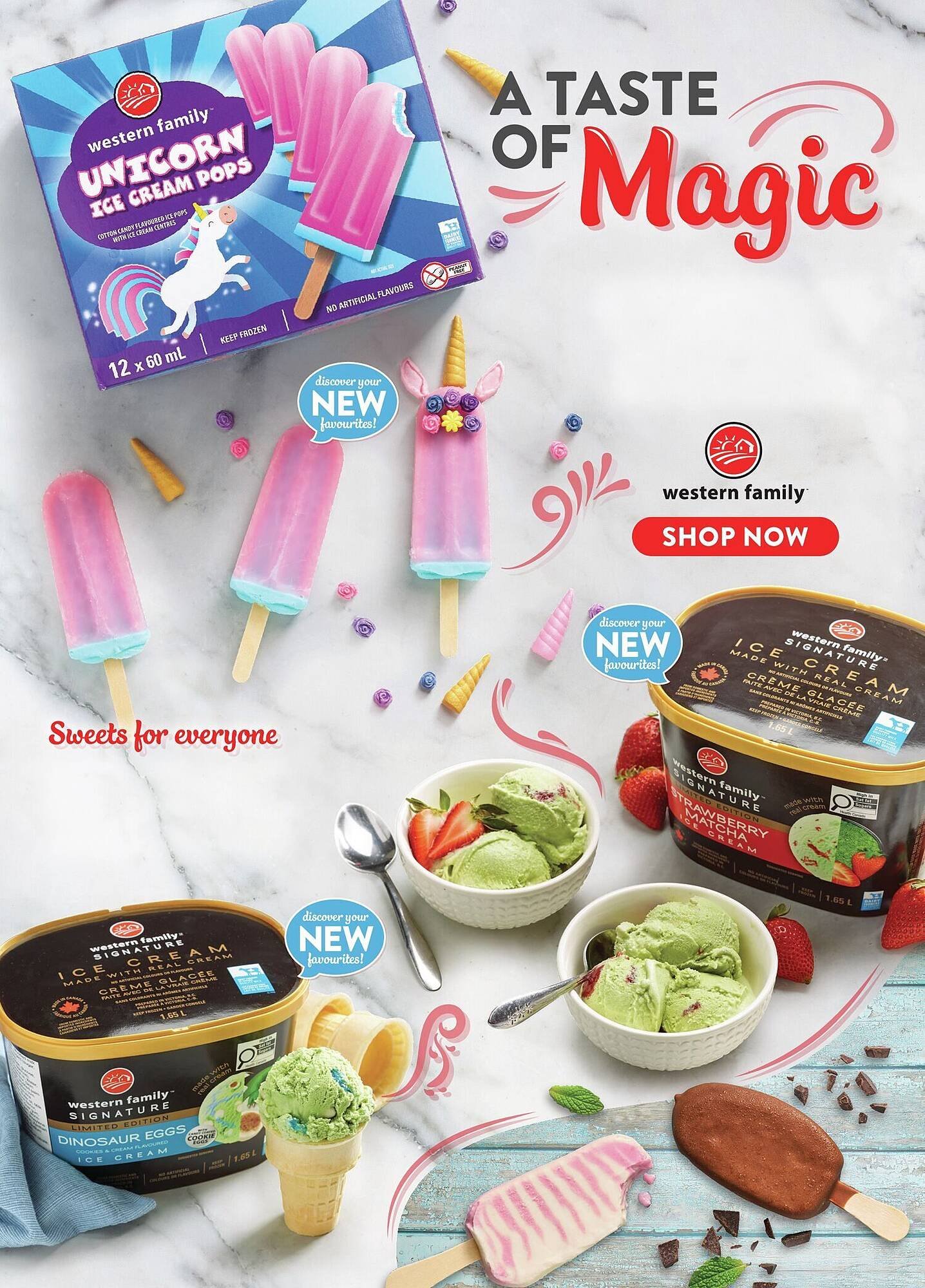 Save on Foods flyer