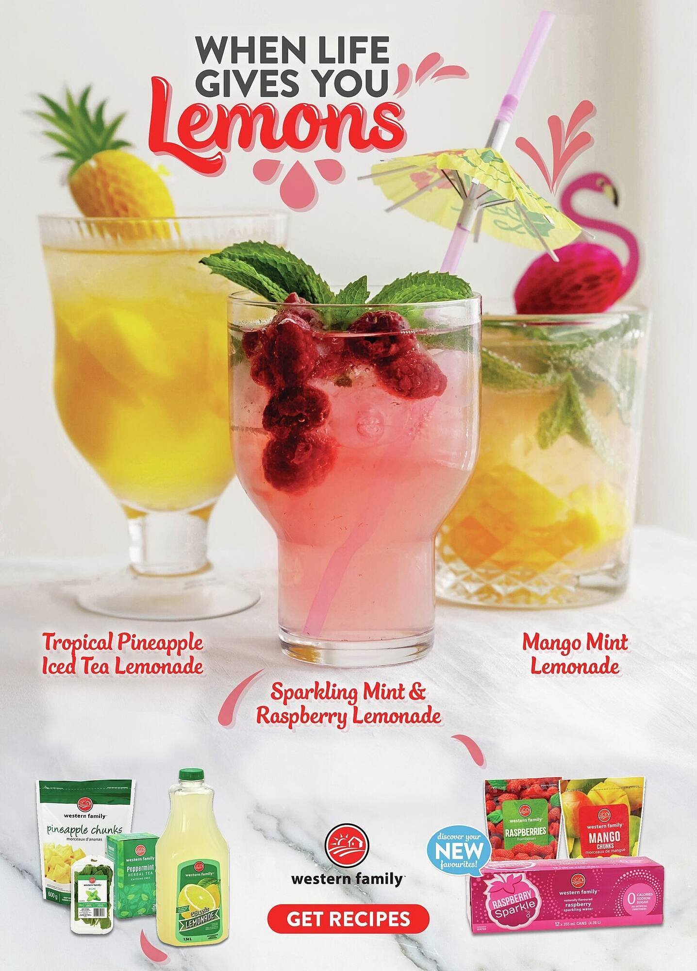 Save on Foods flyer