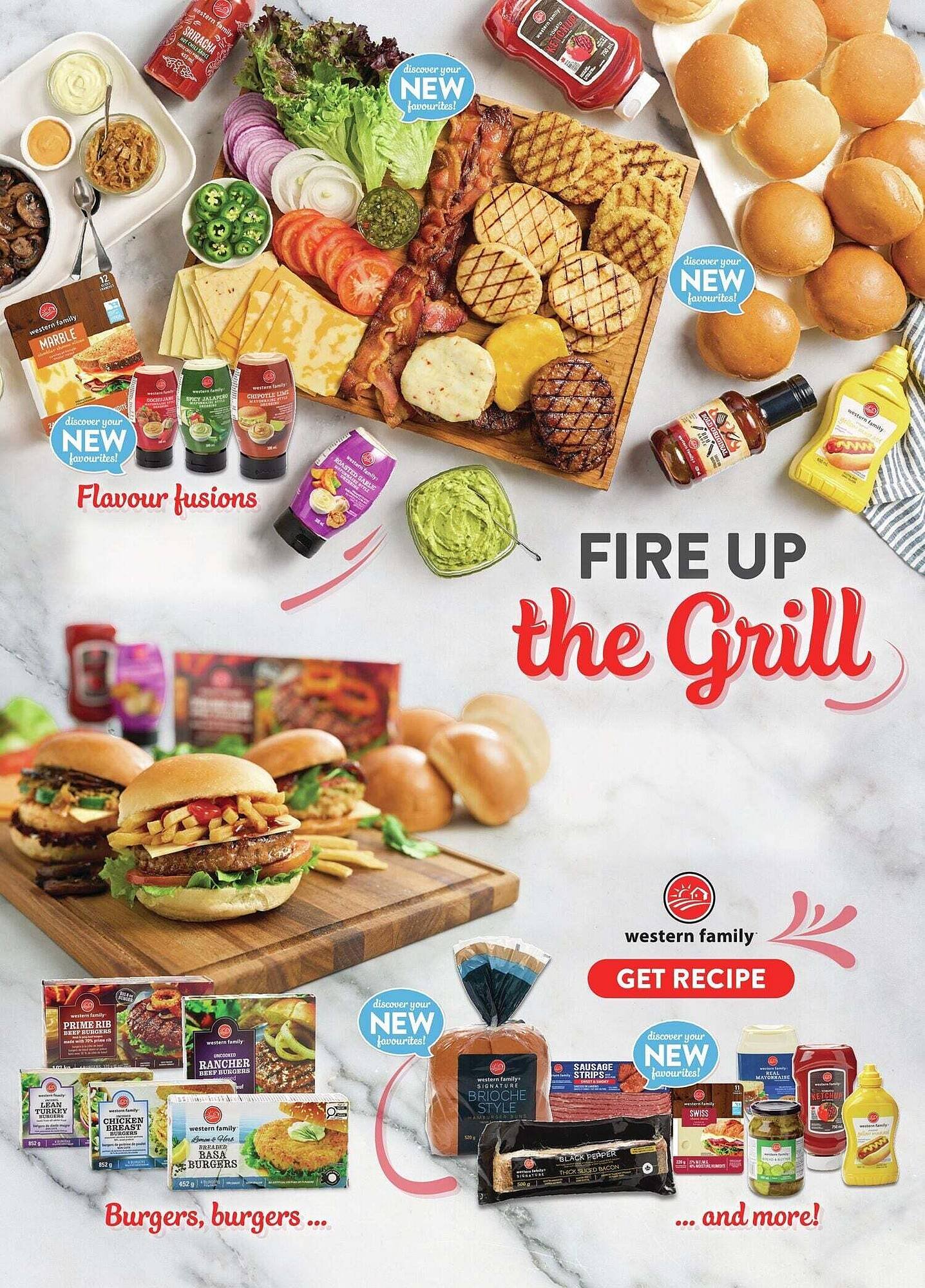 Save on Foods flyer