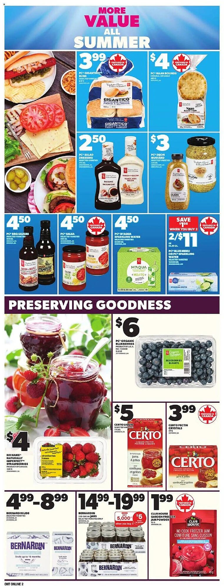 Zehrs Markets flyer