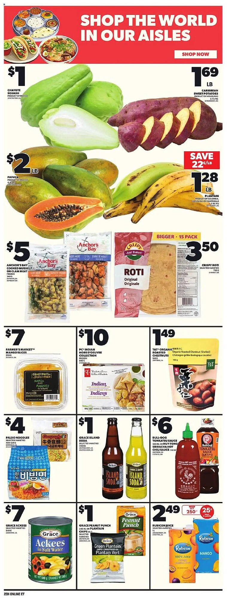 Zehrs Markets flyer