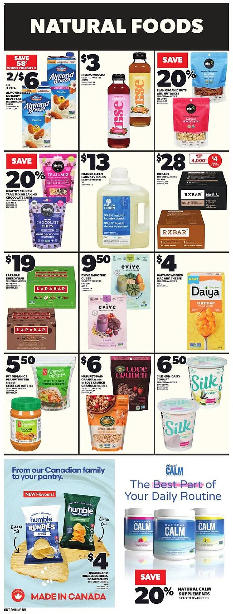 Zehrs Markets flyer