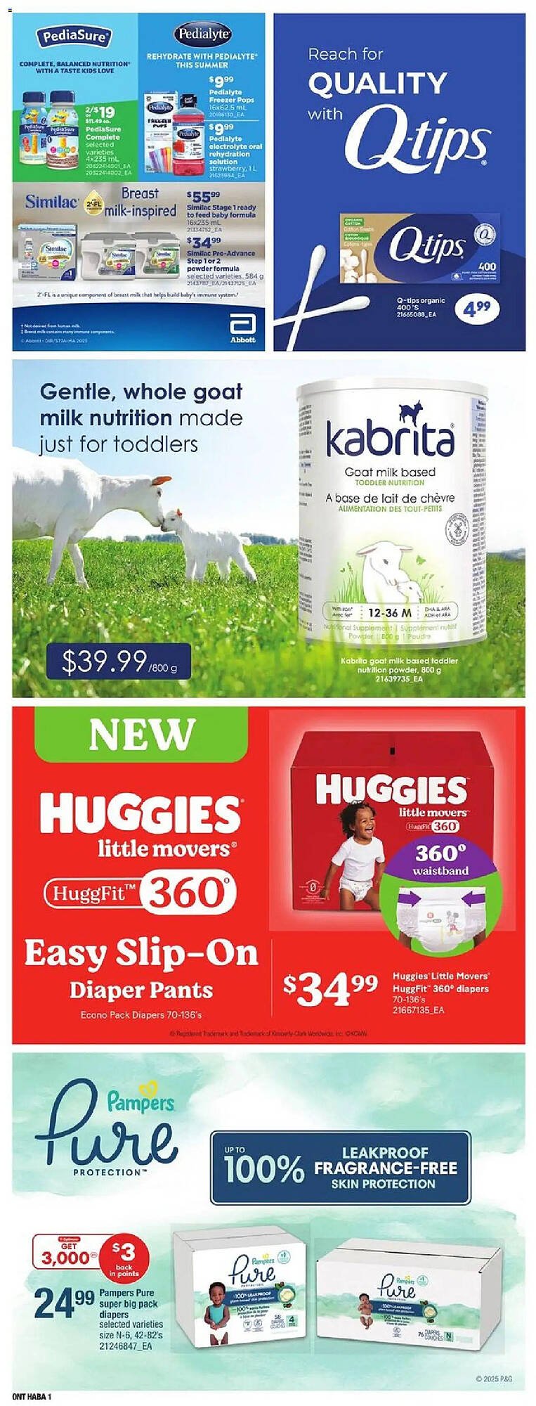 Zehrs Markets flyer