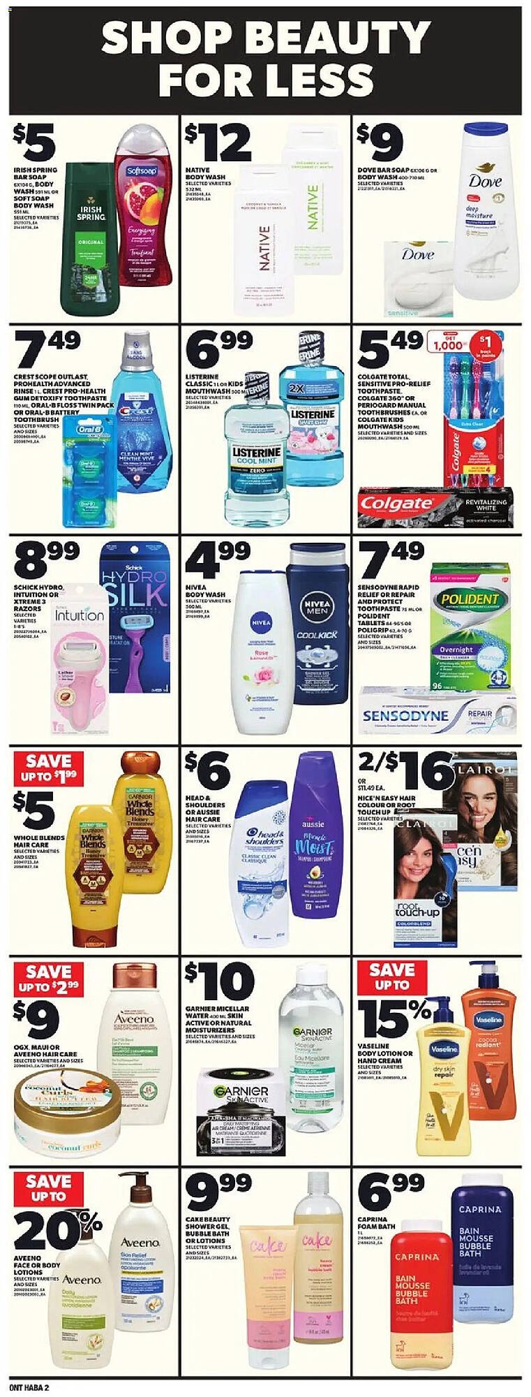 Zehrs Markets flyer