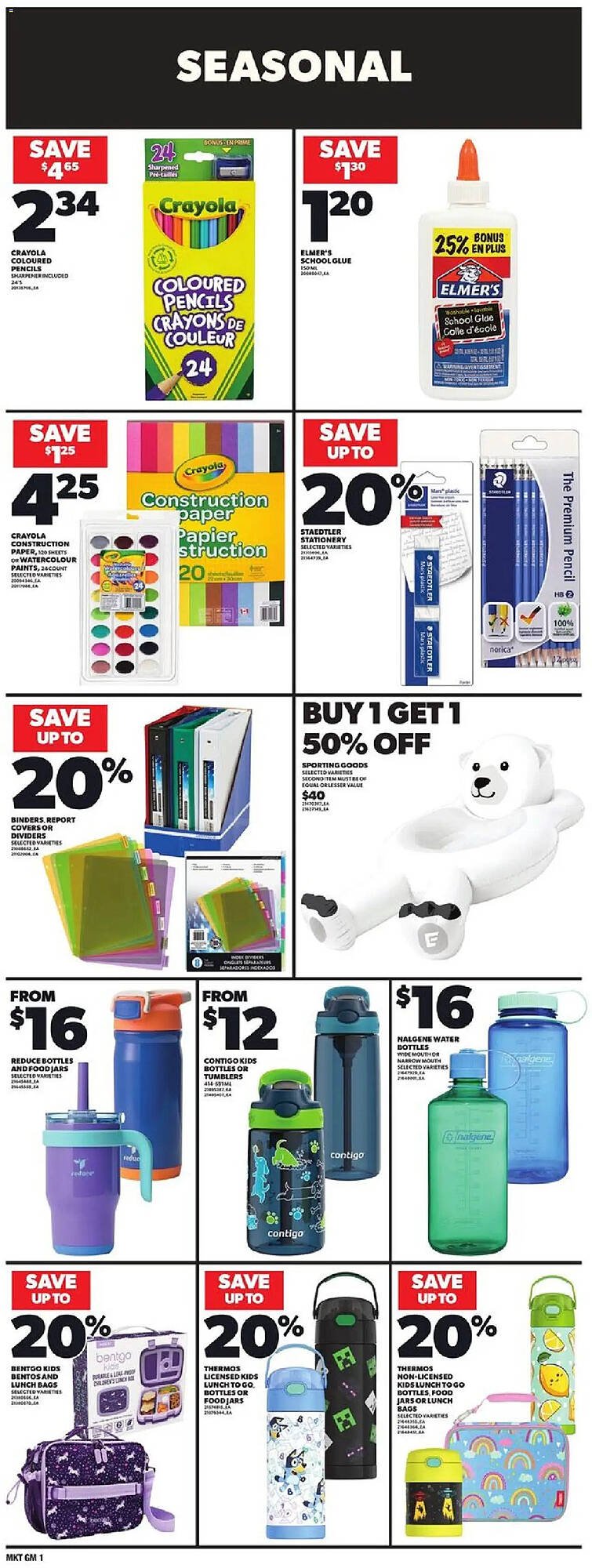 Zehrs Markets flyer